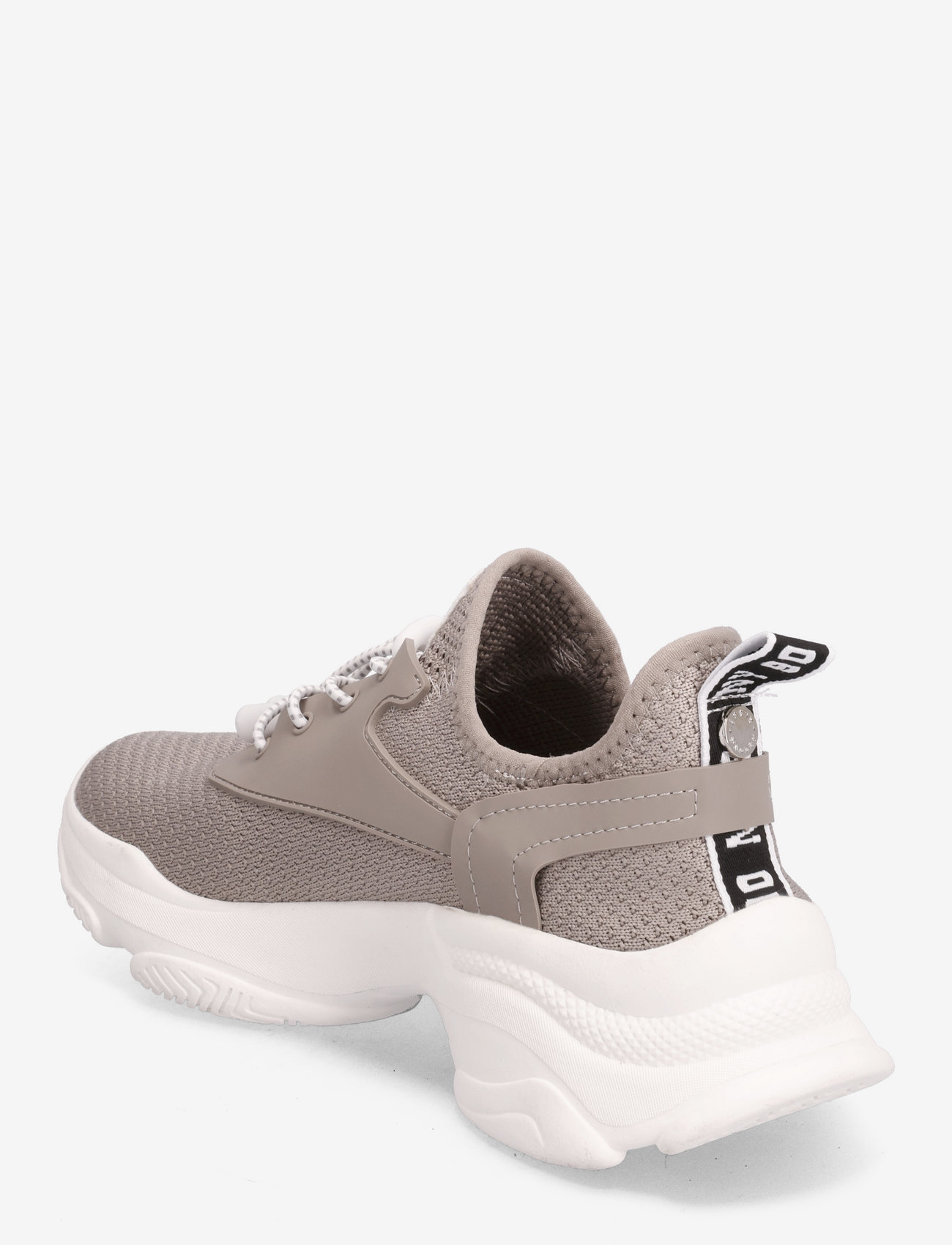 Steve Madden - Match-E - low top sneakers - taupe - 2