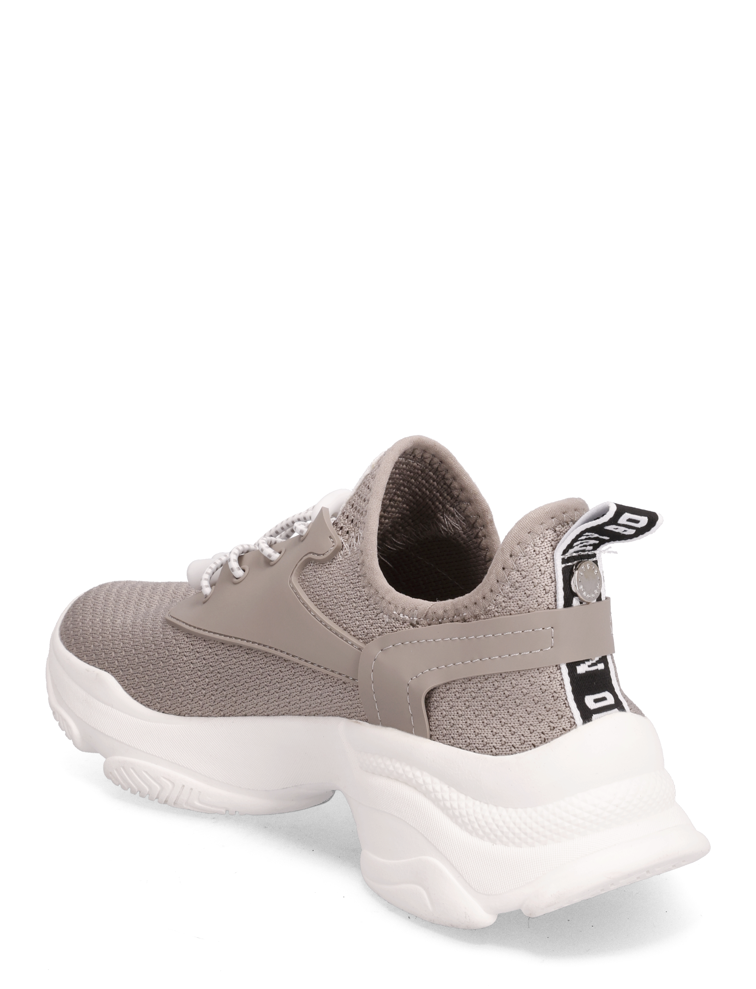 Steve Madden - Match-E - chunky sneakers - taupe - 2