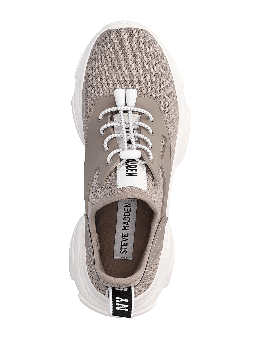 Steve Madden - Match-E - konfirmation - taupe - 3