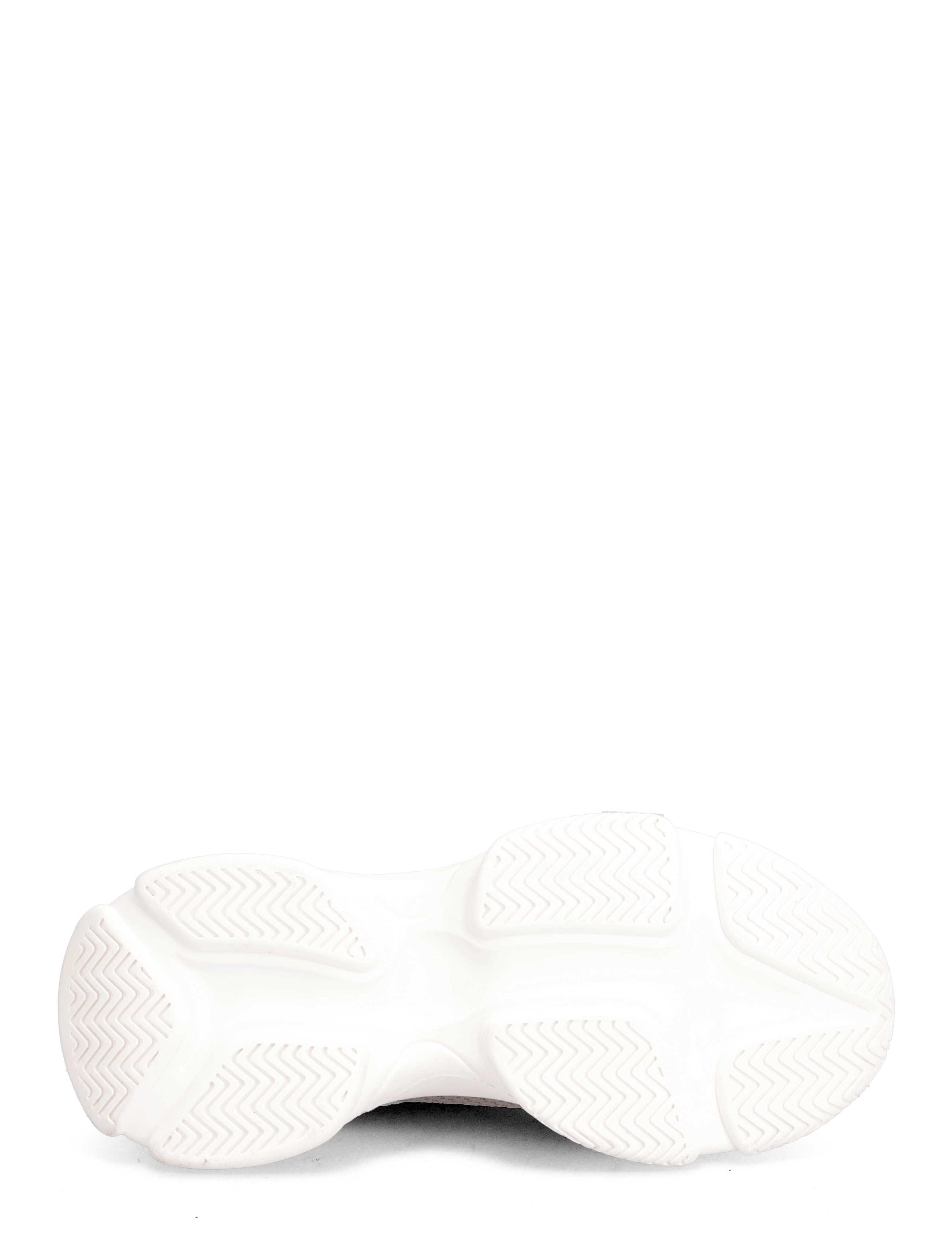 Steve Madden - Match-E - chunky sneakers - taupe - 4