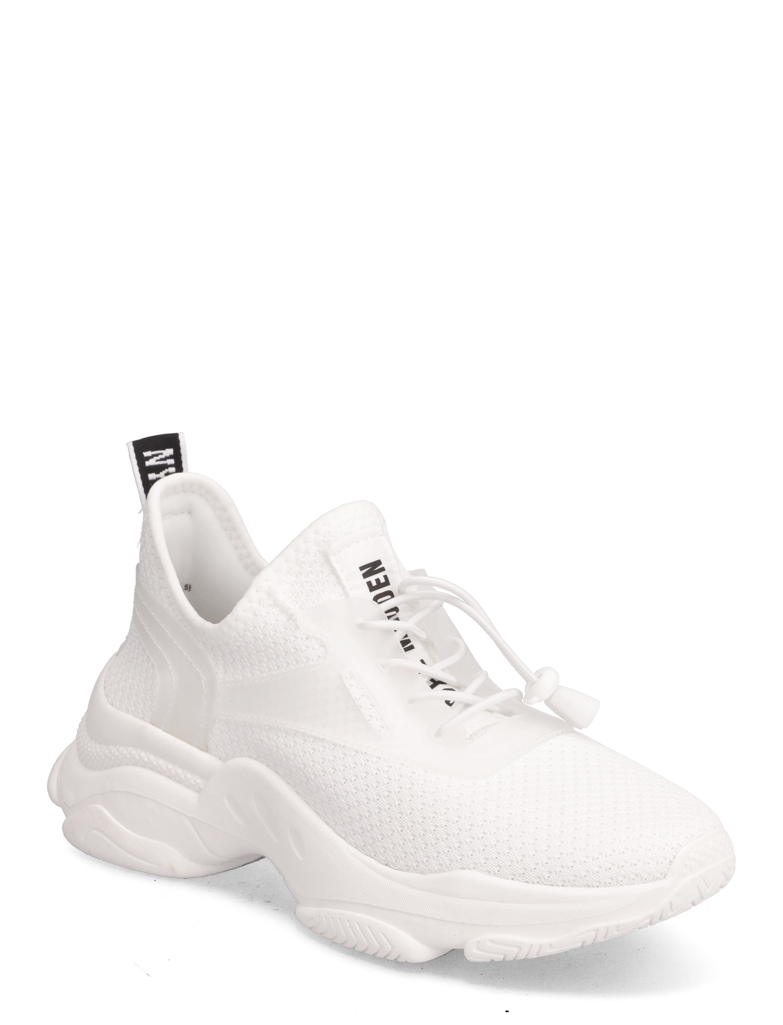 Steve Madden - Match-E - konfirmationstøj - white/white - 0