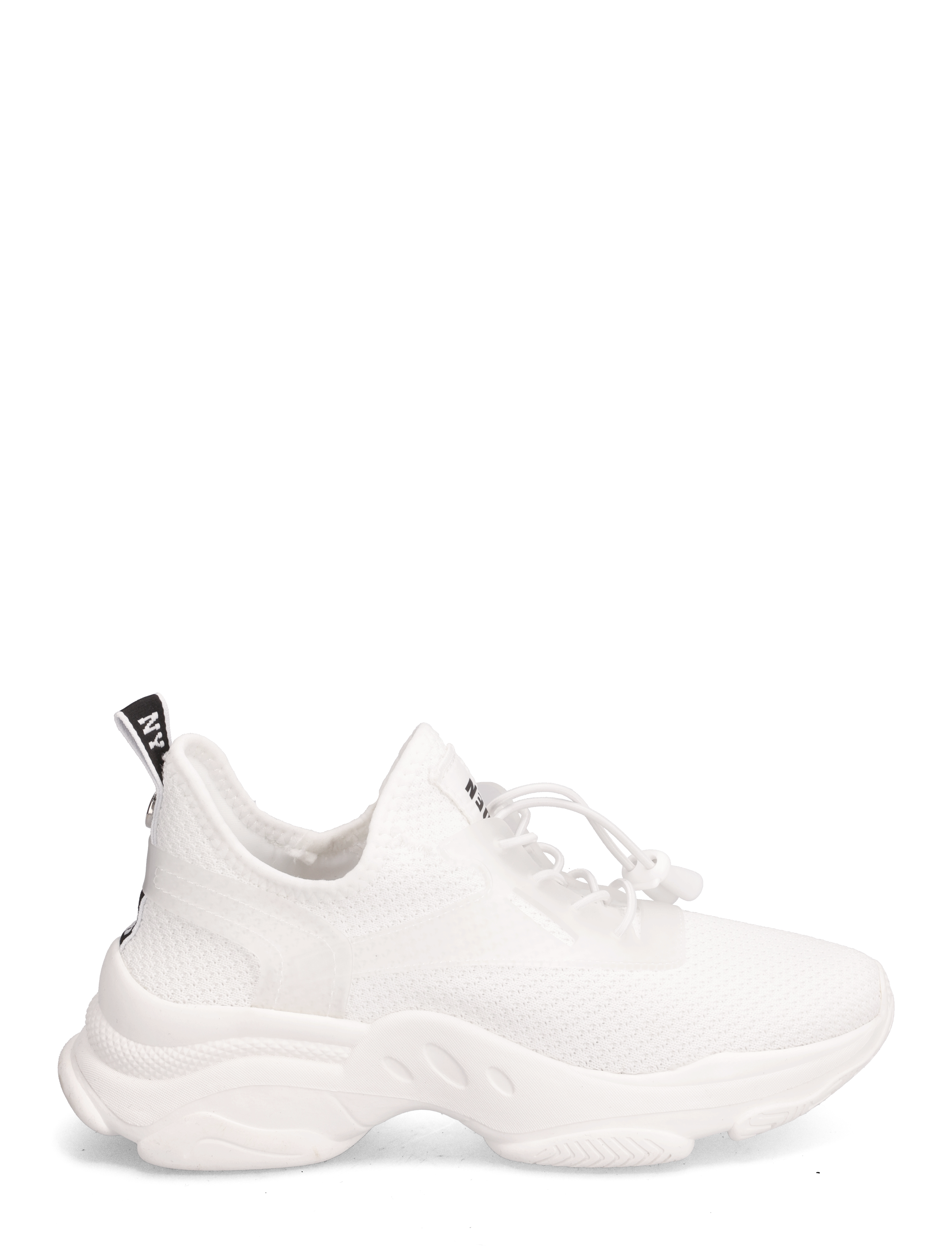 Steve Madden - Match-E - konfirmationstøj - white/white - 1