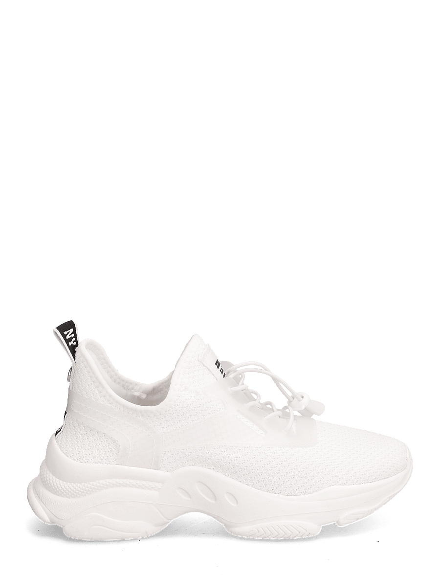Steve Madden - Match-E - konfirmationstøj - white/white - 1