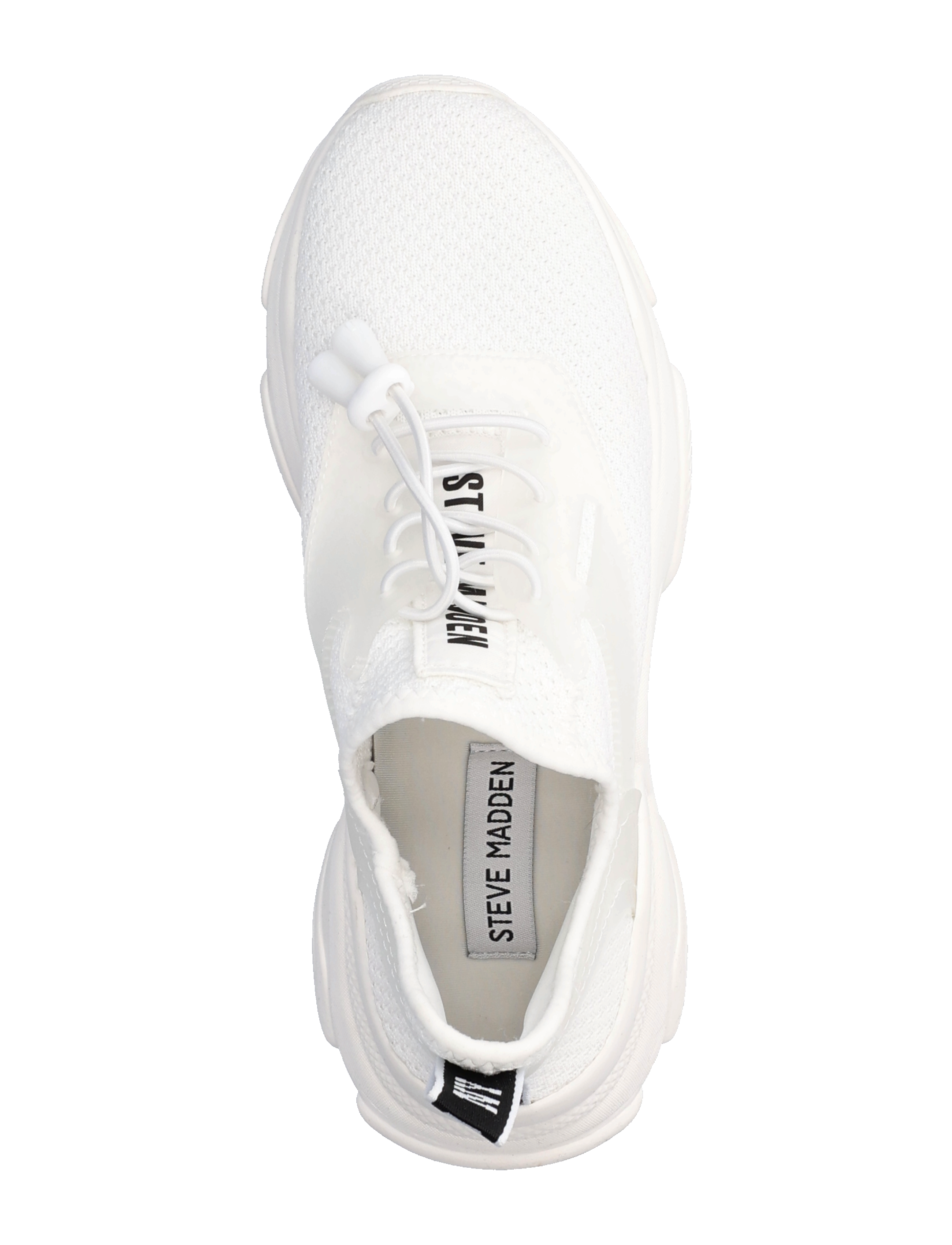 Steve Madden - Match-E - konfirmationstøj - white/white - 3
