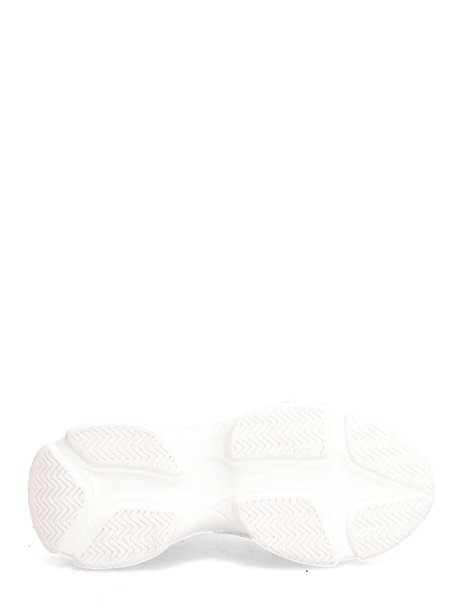 Steve Madden - Match-E - konfirmationstøj - white/white - 4