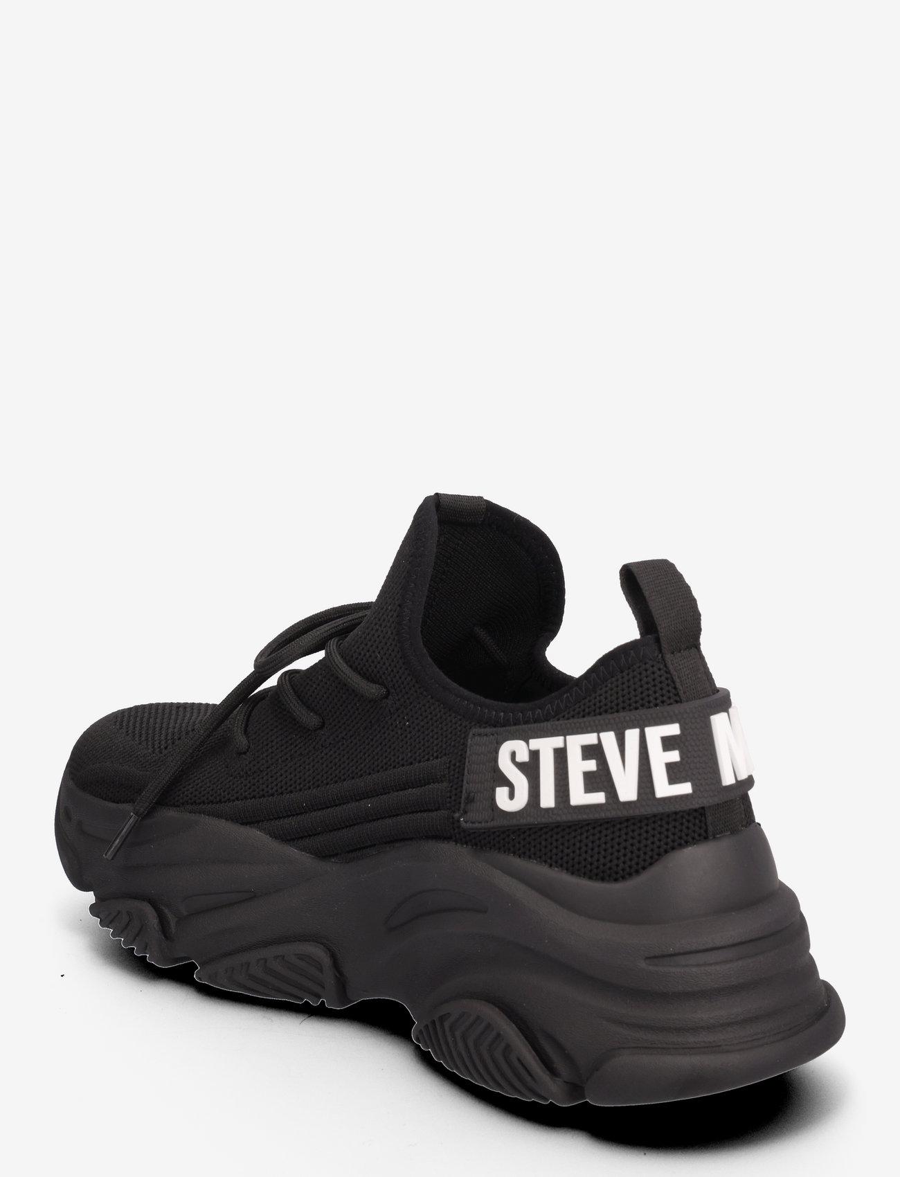Steve Madden - Protégé-E Sneaker - black/black - 2