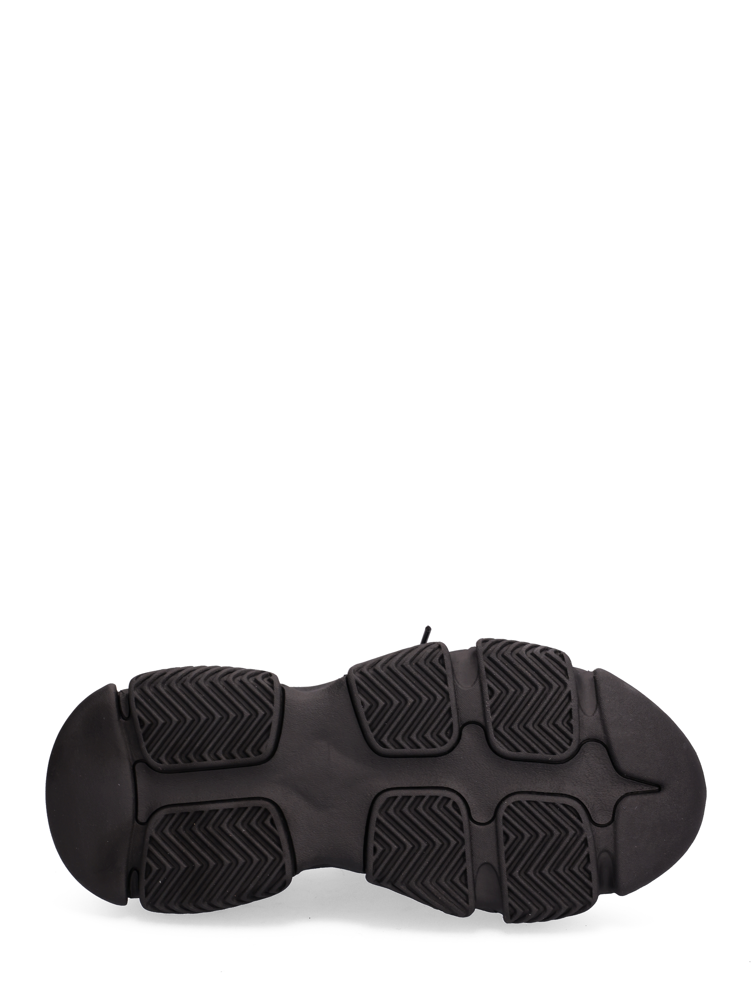 Steve Madden - Protégé-E - black/black - 4