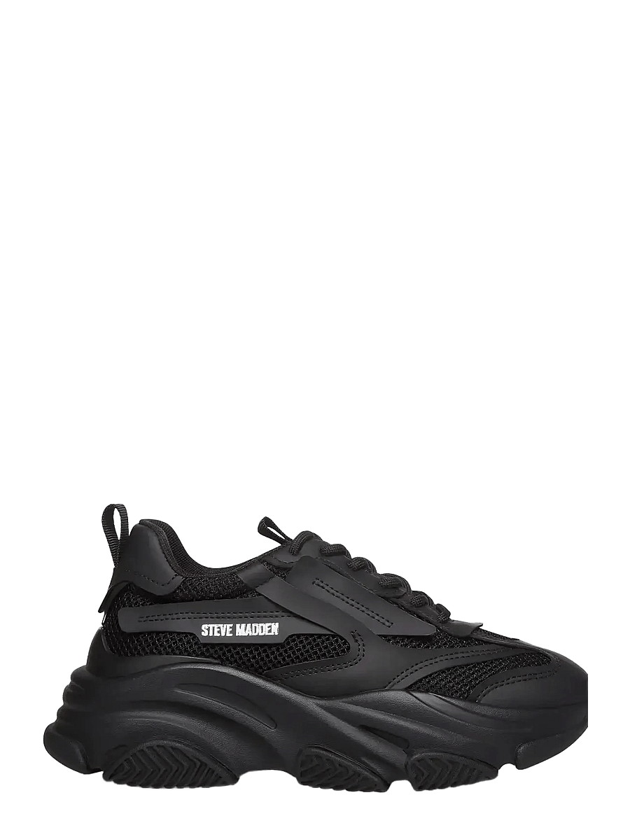 Steve Madden - Possession-E - konfirmation - black - 0