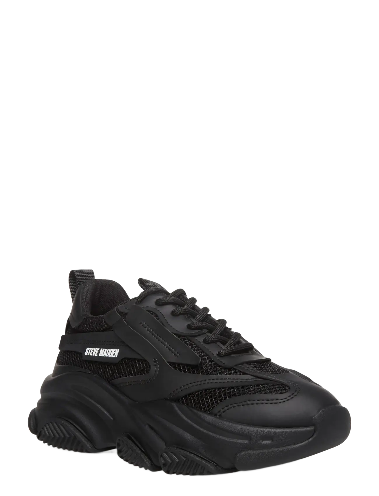Steve Madden - Possession-E - konfirmation - black - 1