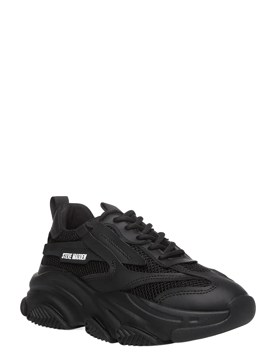 Steve Madden - Possession-E - konfirmation - black - 1