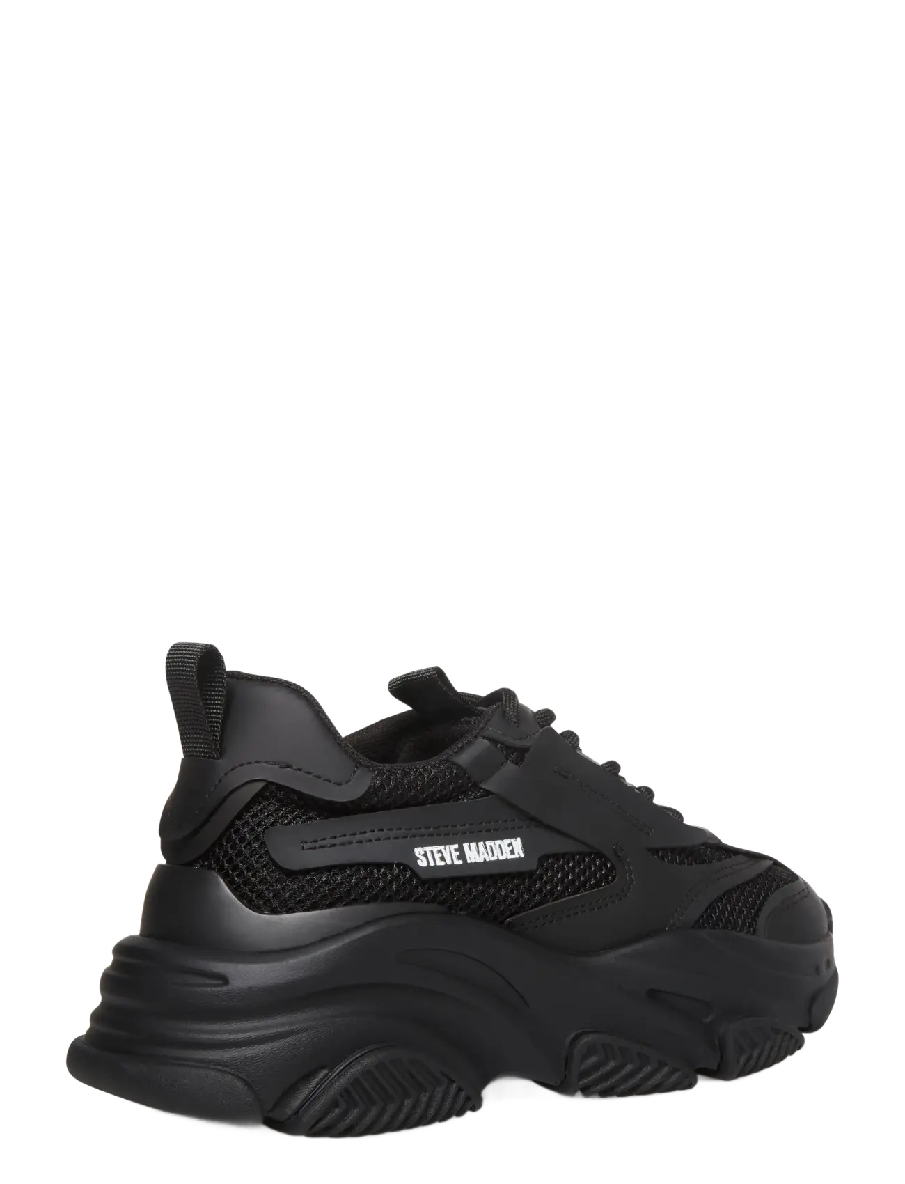 Steve Madden - Possession-E - konfirmation - black - 2
