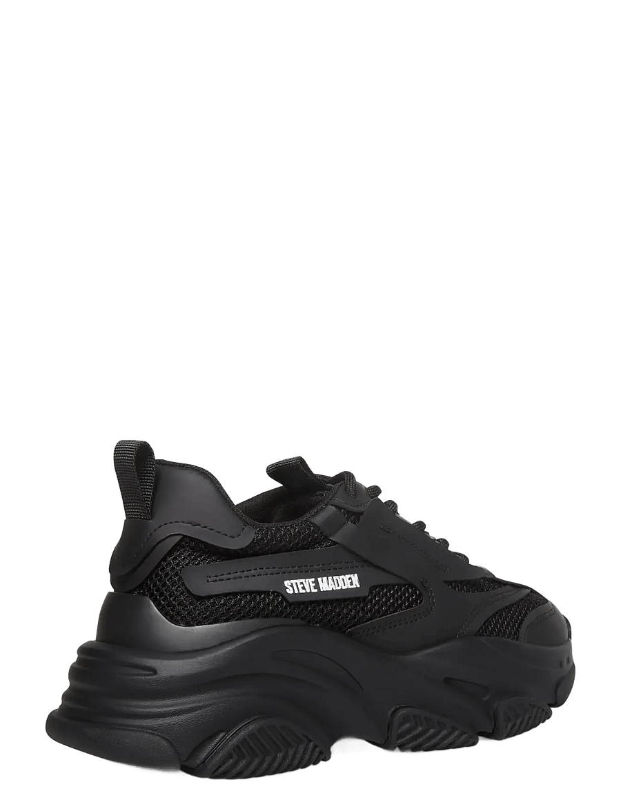 Steve Madden - Possession-E - konfirmation - black - 2