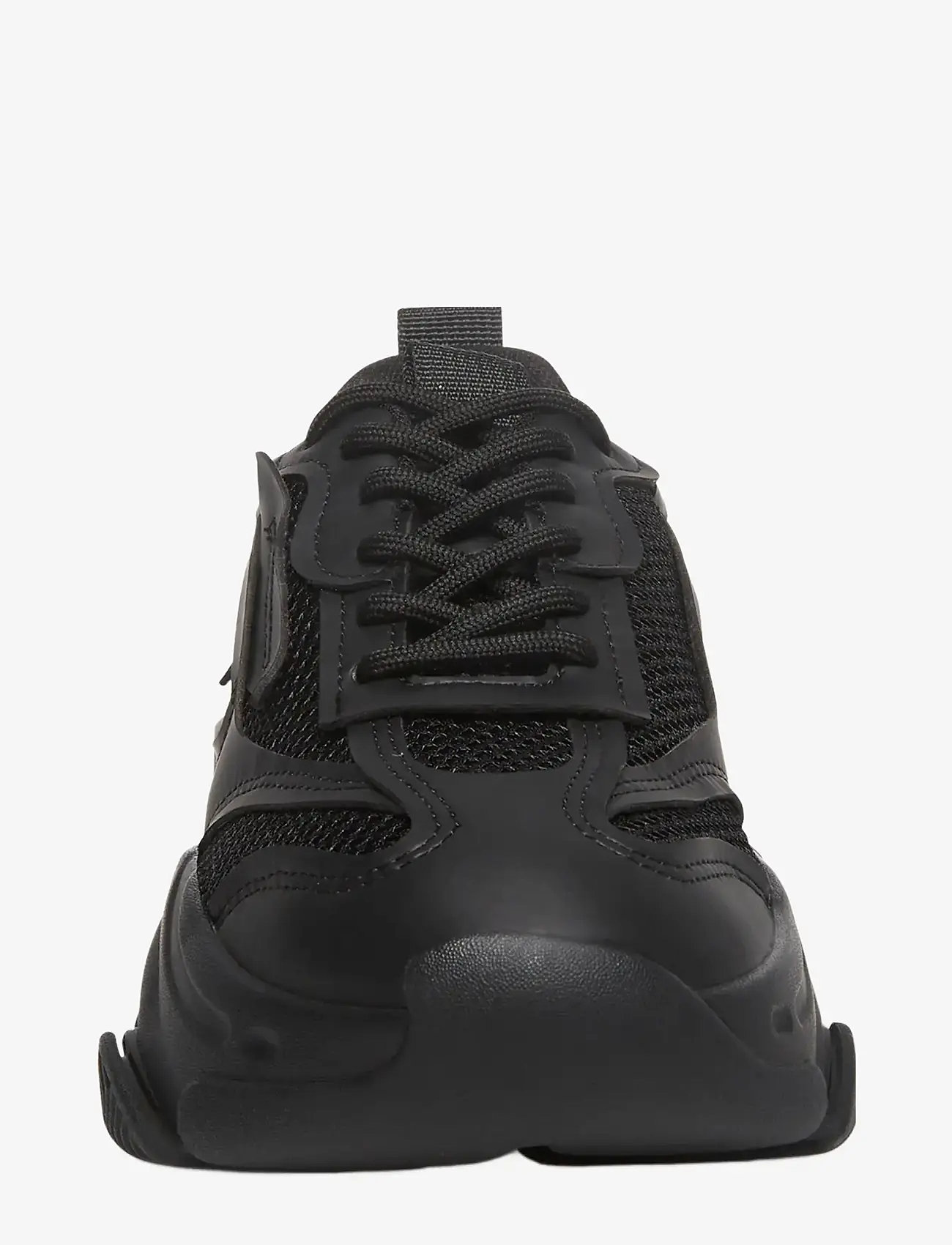 Steve Madden - Possession-E - chunky sneakers - black - 3