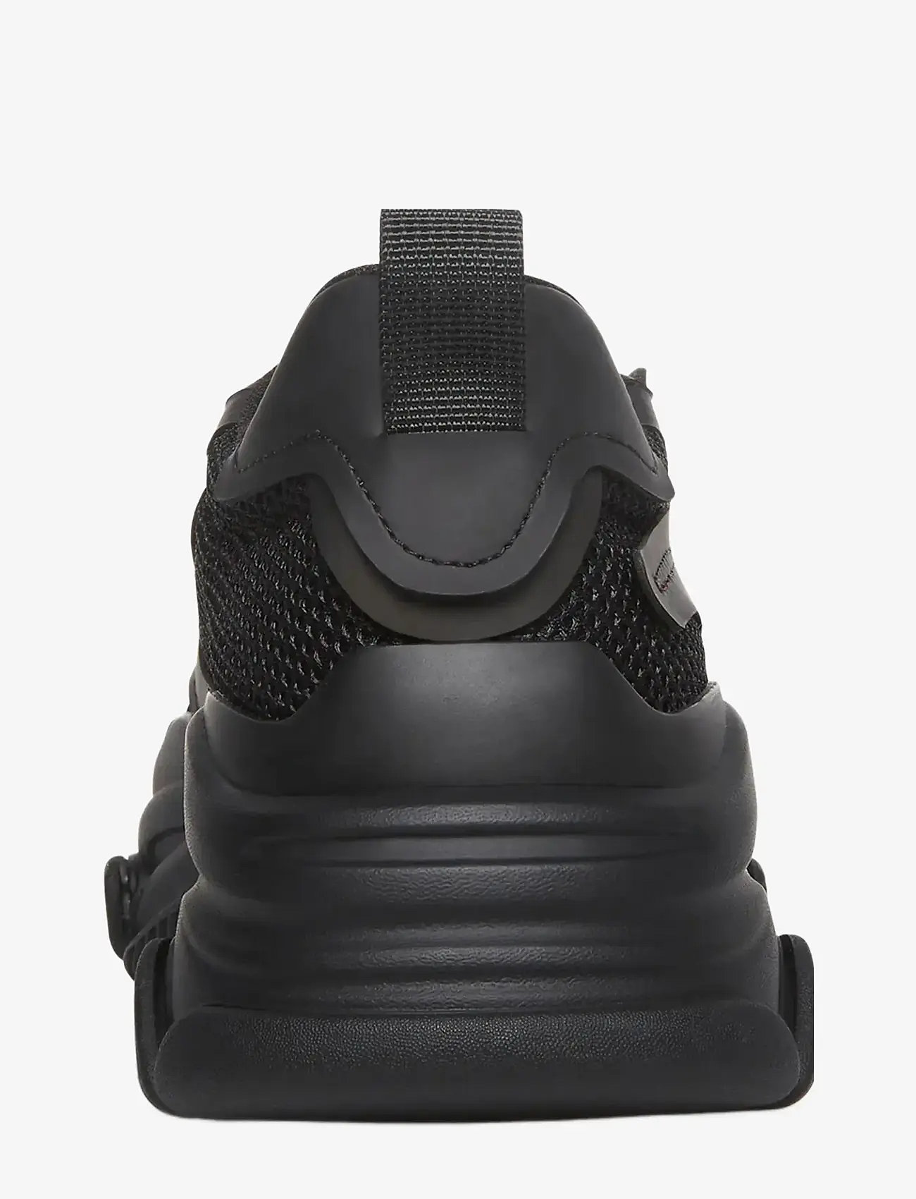 Steve Madden - Possession-E - chunky sneakers - black - 4