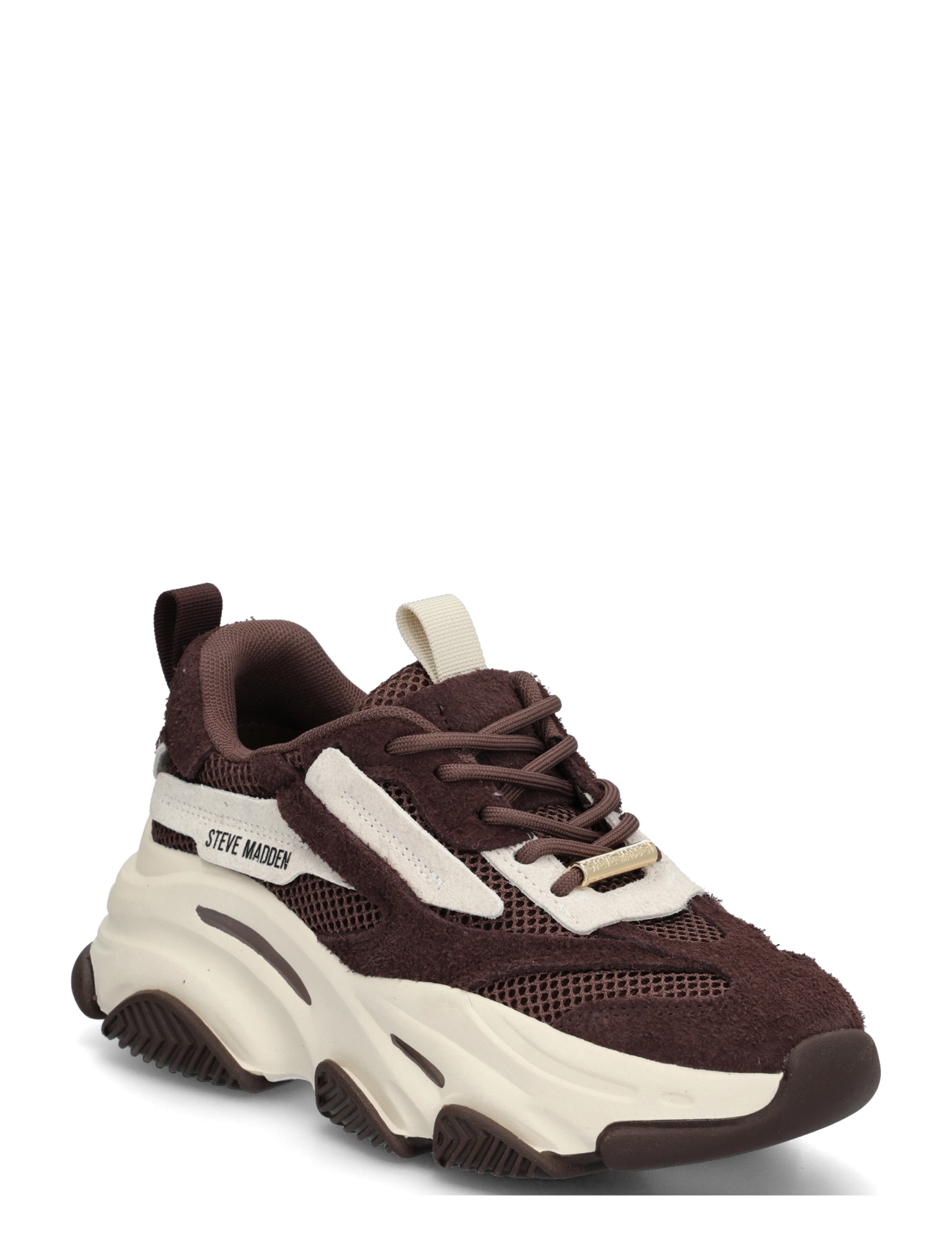 Steve Madden Possession-E - Steve Madden - BRN OFWT / brown