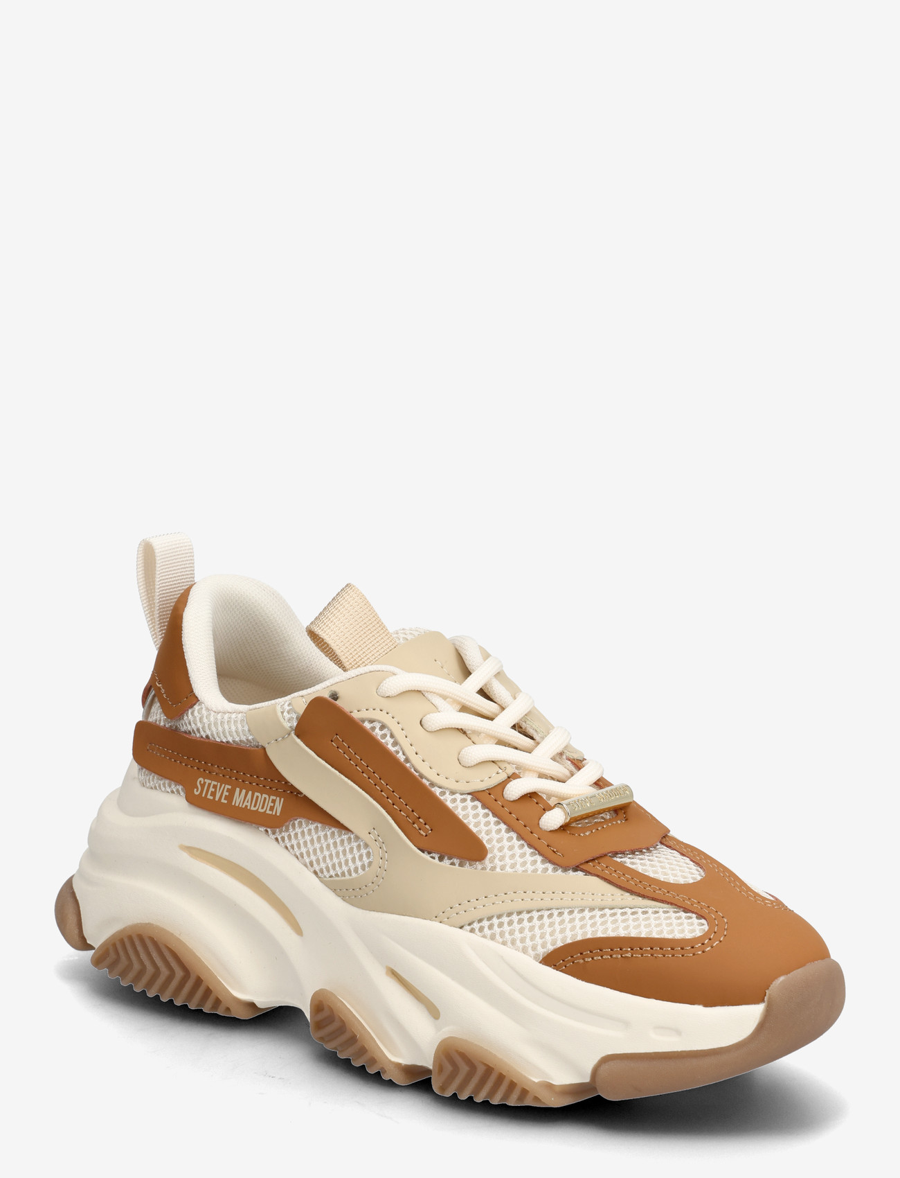 Steve Madden - Possession-E - konfirmationstøj - cashew - 0
