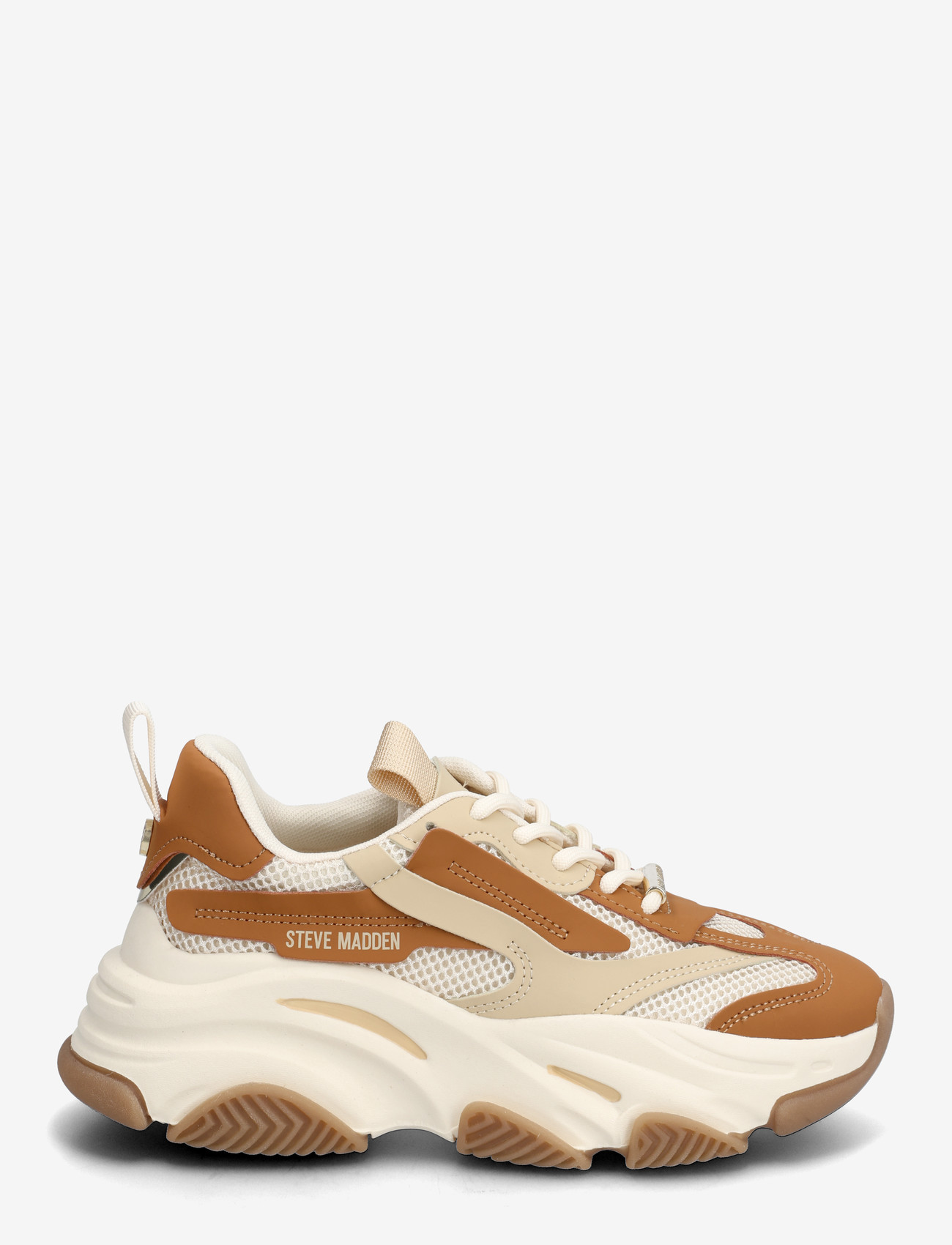 Steve Madden - Possession-E - konfirmationstøj - cashew - 1