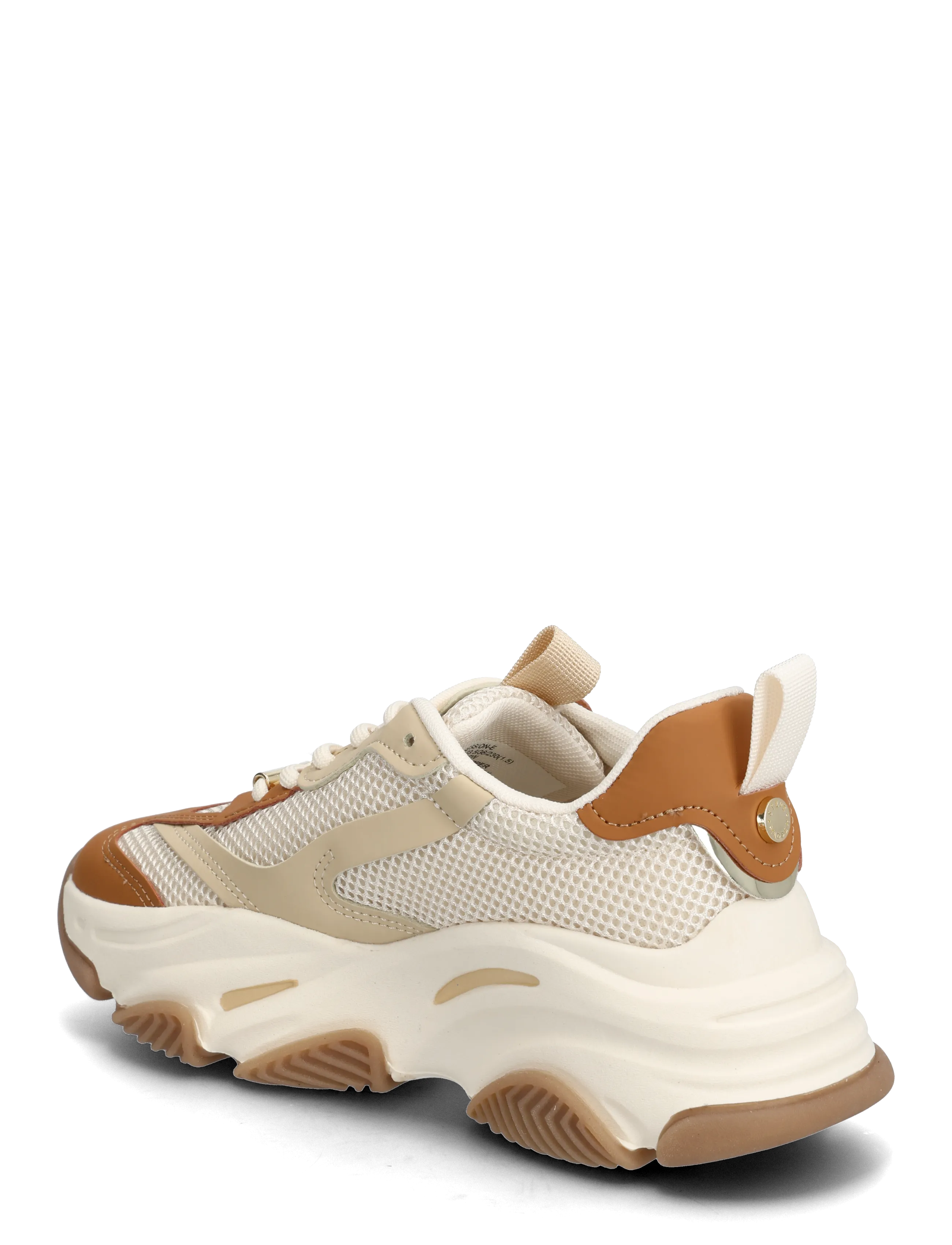 Steve Madden - Possession-E - chunky sneakers - cashew - 2