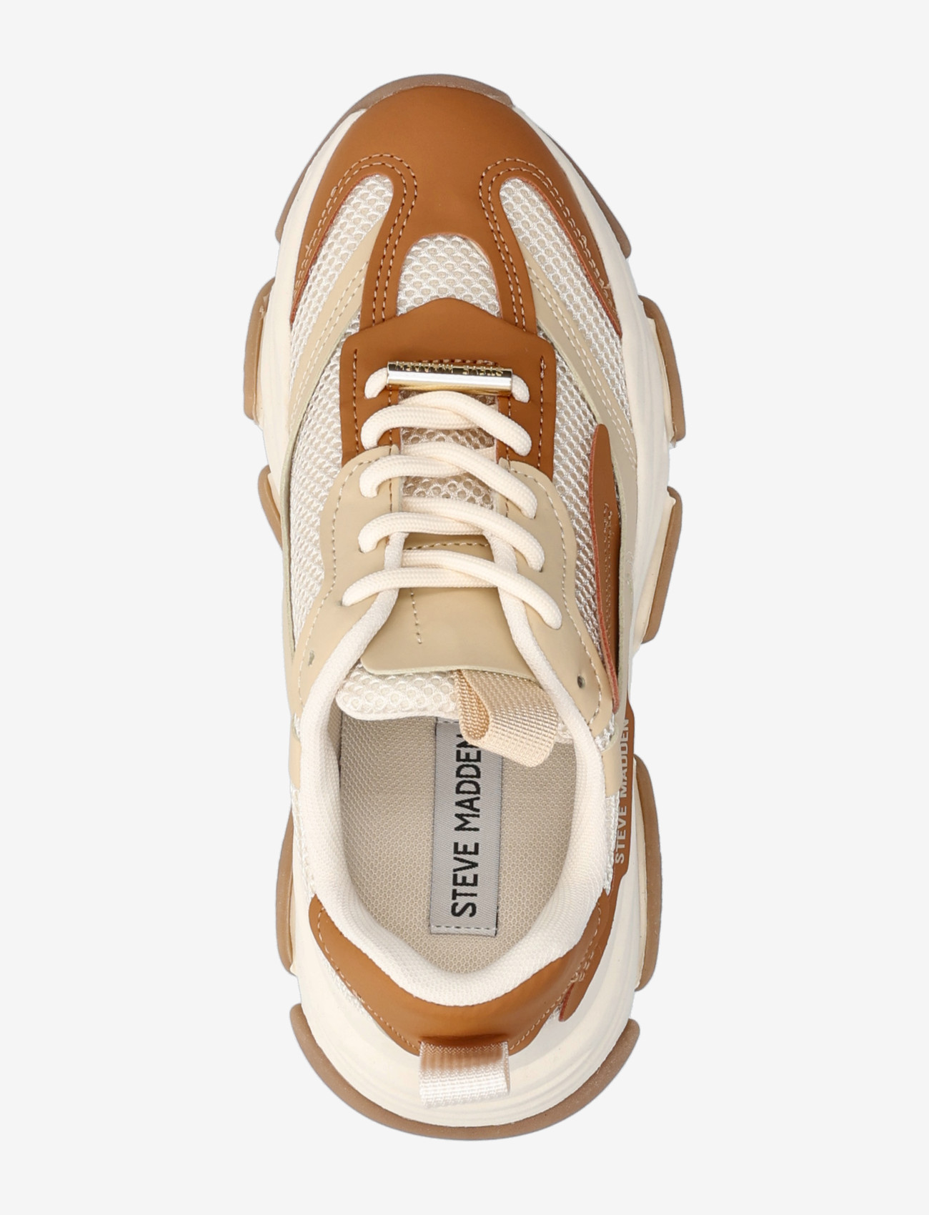 Steve Madden - Possession-E - konfirmationstøj - cashew - 3