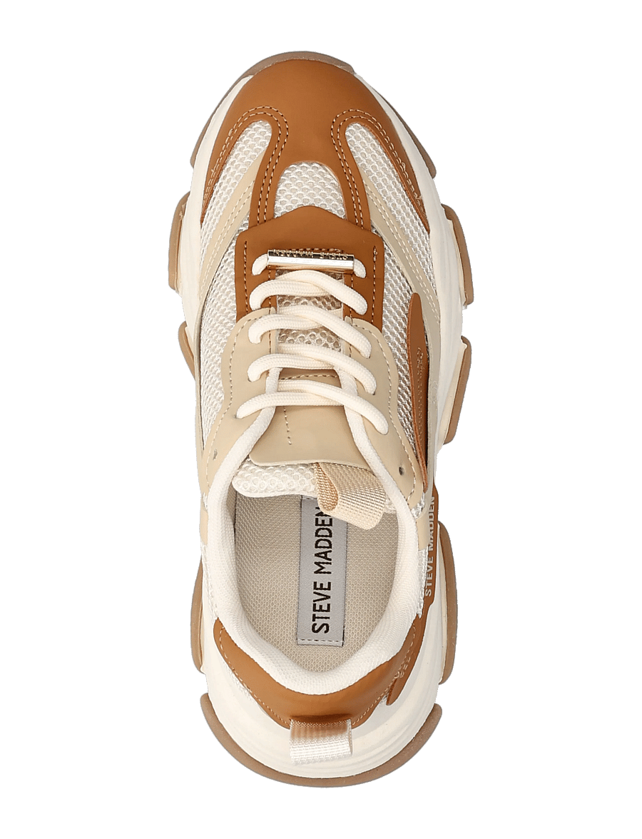 Steve Madden - Possession-E - konfirmatsioon - cashew - 3