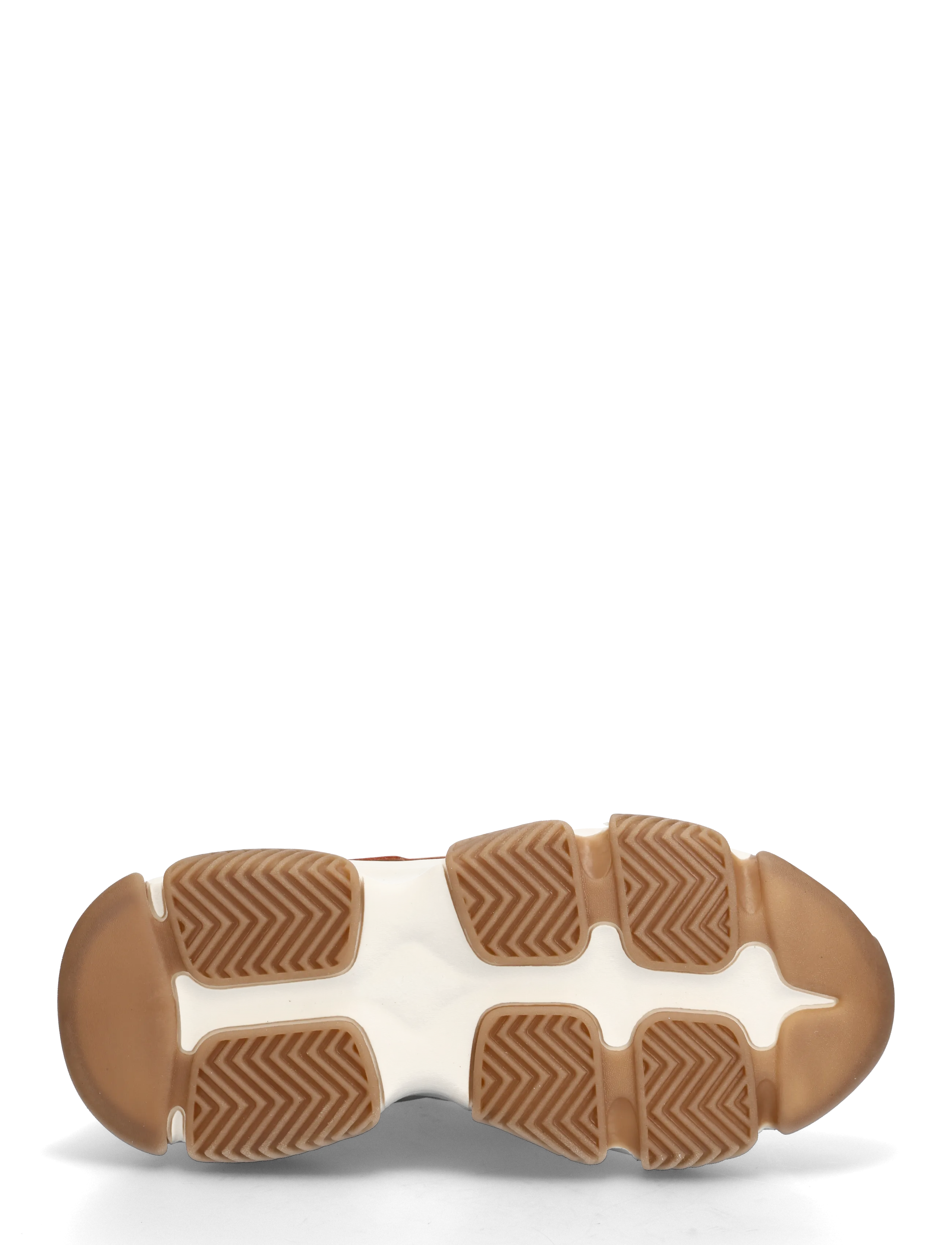 Steve Madden - Possession-E - chunky sneakers - cashew - 4