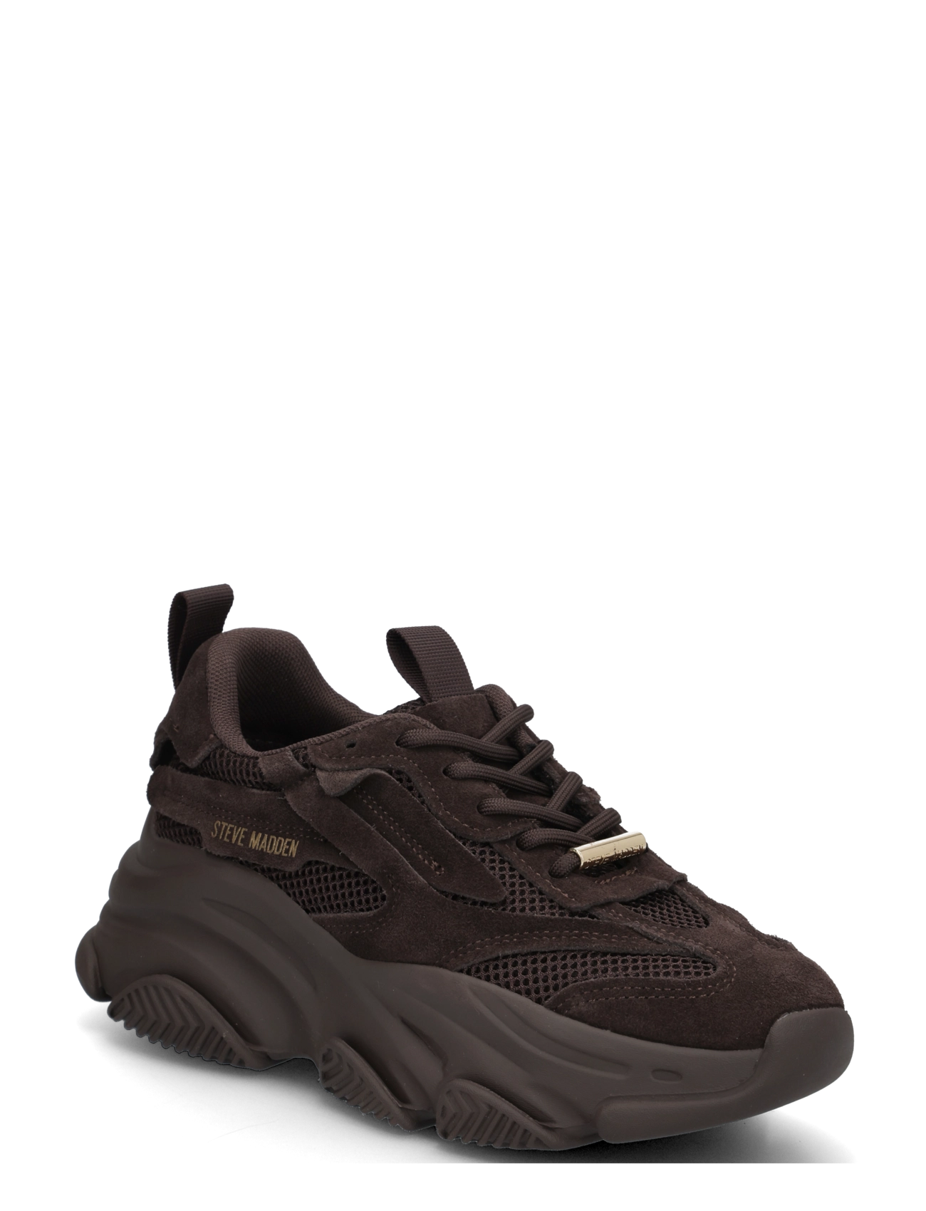 Steve Madden Possession-E - Steve Madden - CHOCOLATE BRN / brown