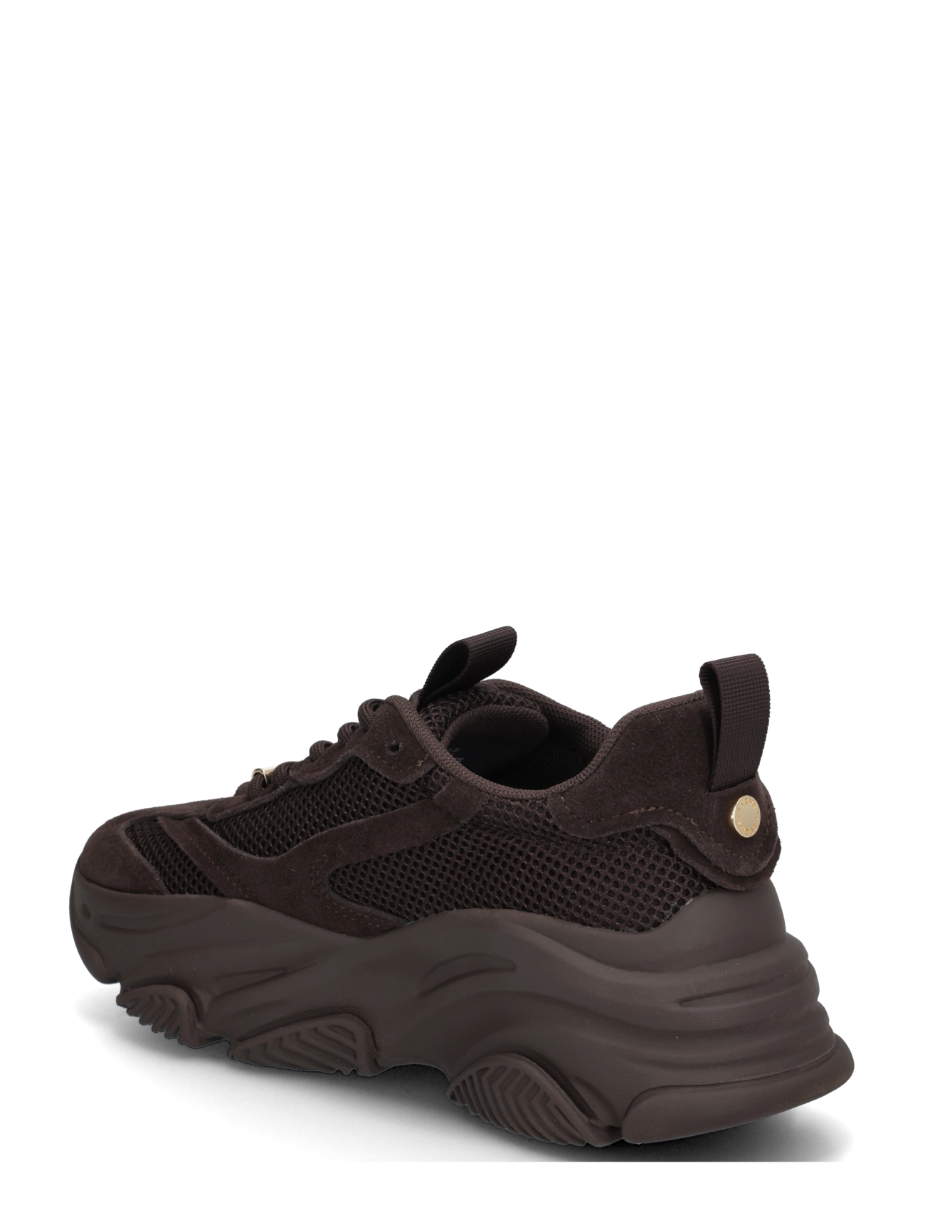 Steve Madden - Possession-E - konfirmationstøj - chocolate brn - 1