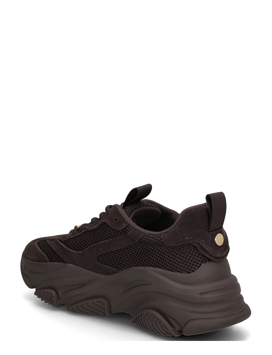 Steve Madden - Possession-E - konfirmation - chocolate brn - 1