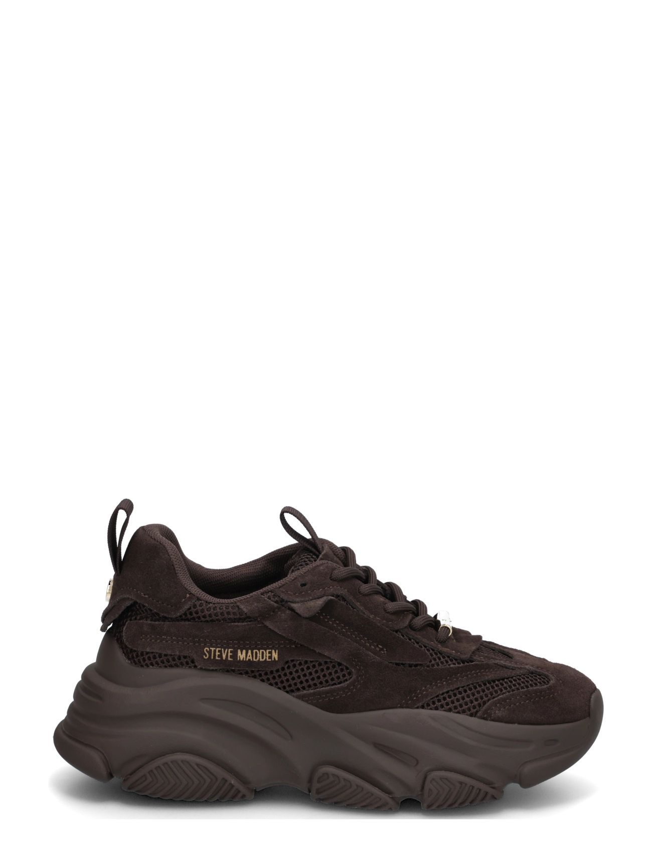 Steve Madden - Possession-E - konfirmationstøj - chocolate brn - 2