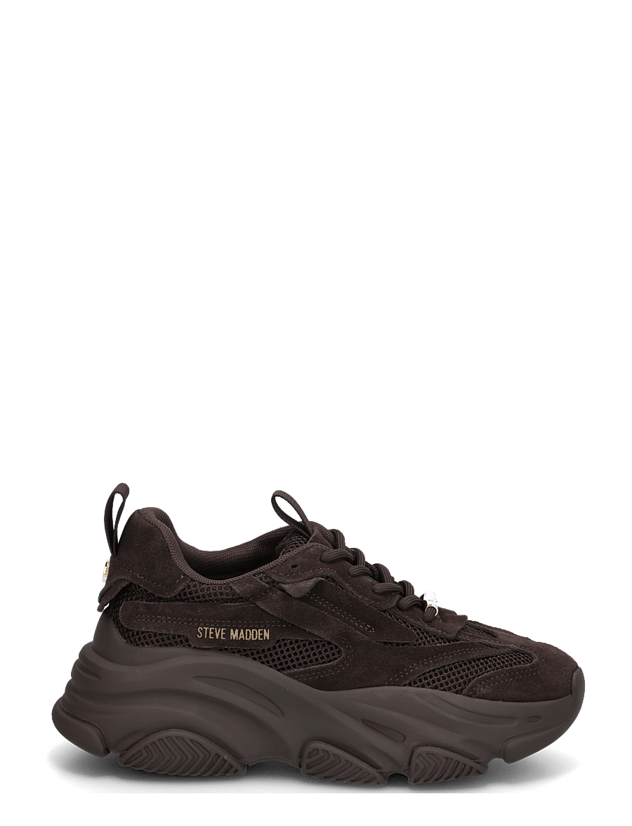 Steve Madden - Possession-E - konfirmation - chocolate brn - 2