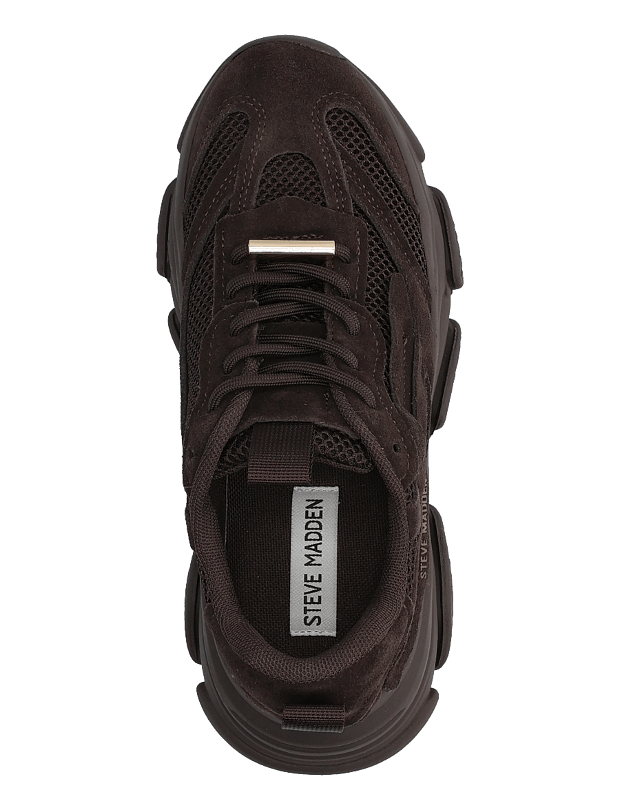 Steve Madden - Possession-E - konfirmation - chocolate brn - 3