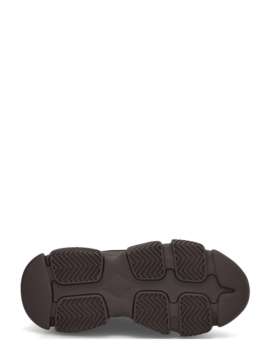Steve Madden - Possession-E - konfirmation - chocolate brn - 4