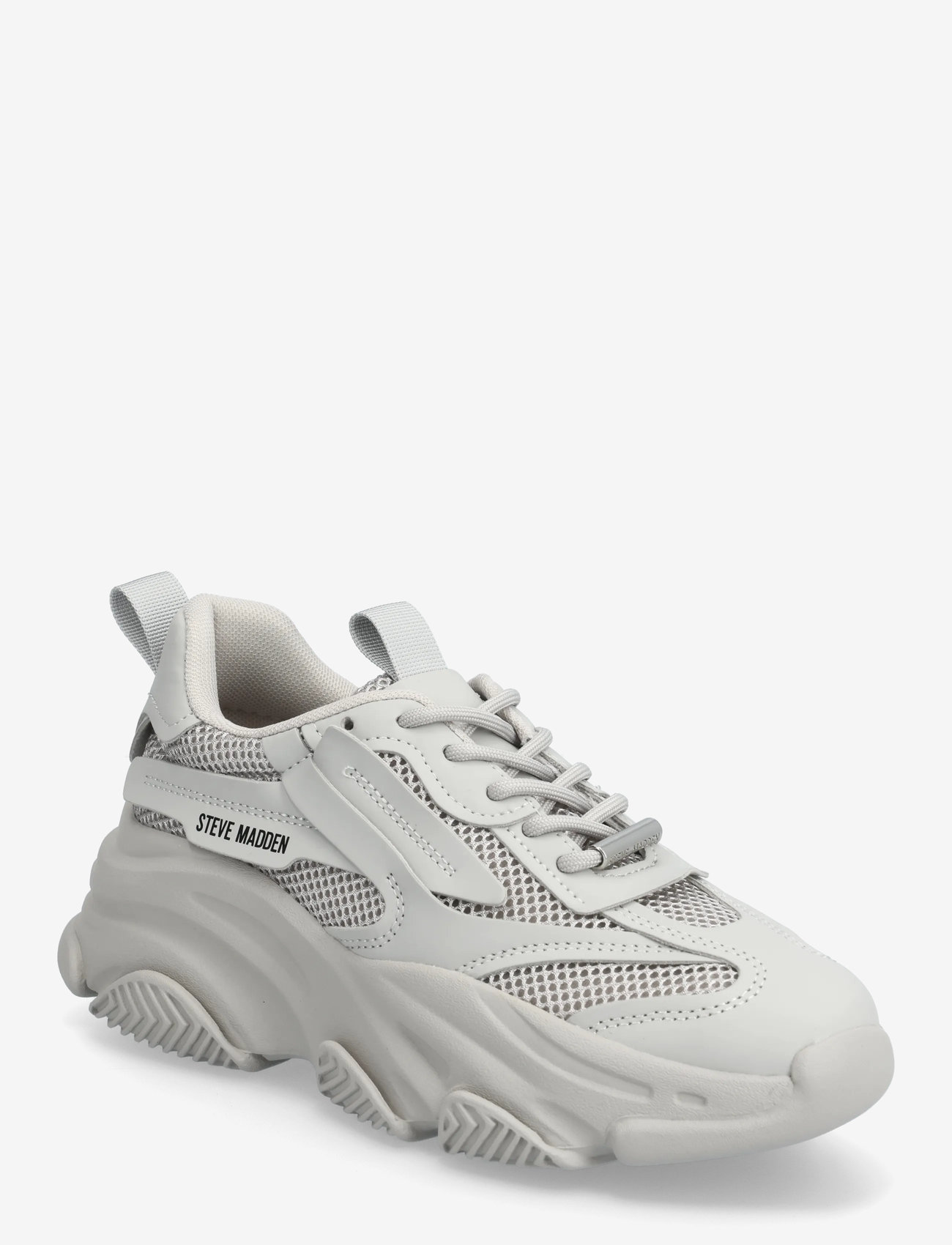 Steve Madden - Possession-E - chunky sneakers - grey - 0