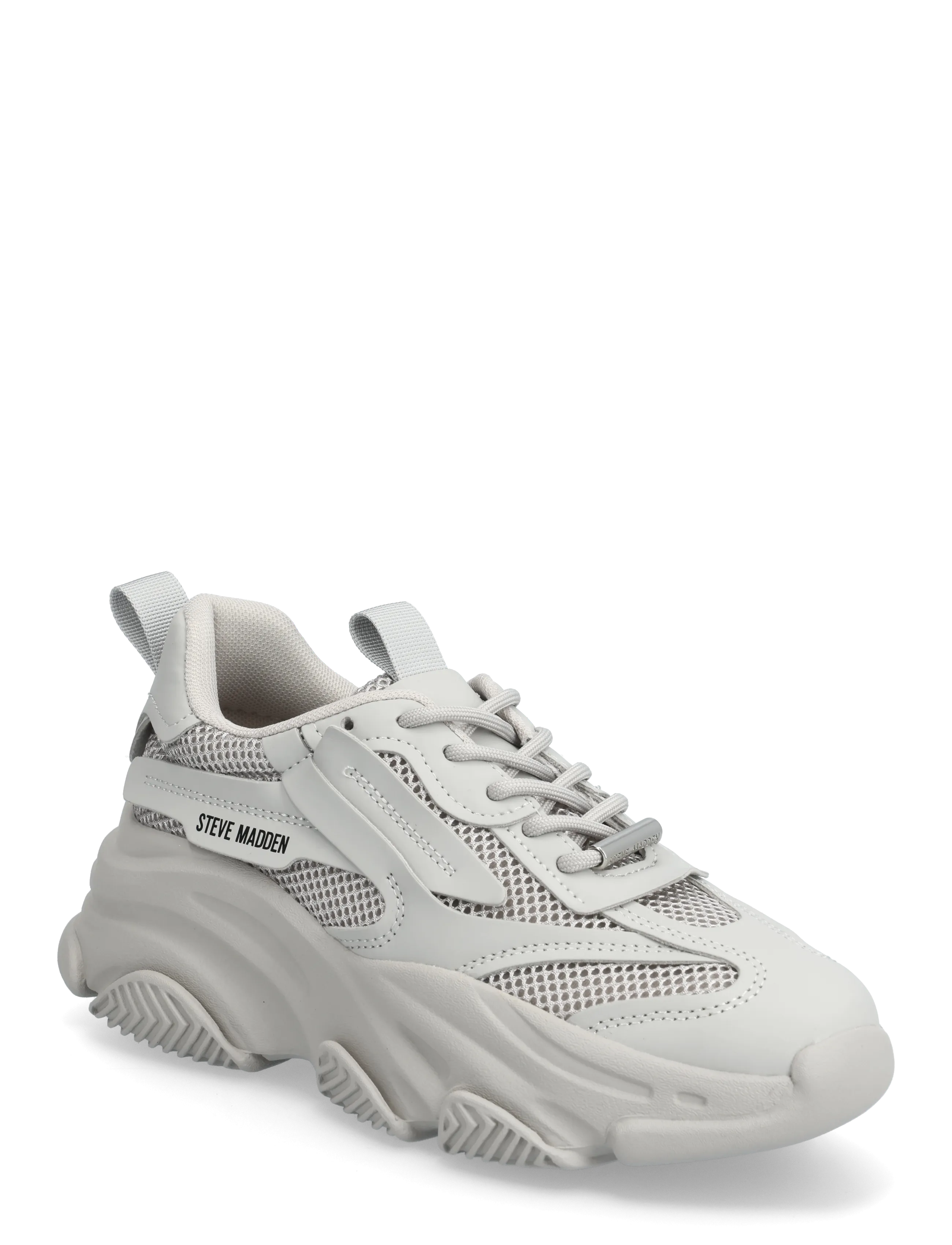 Steve Madden Possession-E - Steve Madden - GREY / grey
