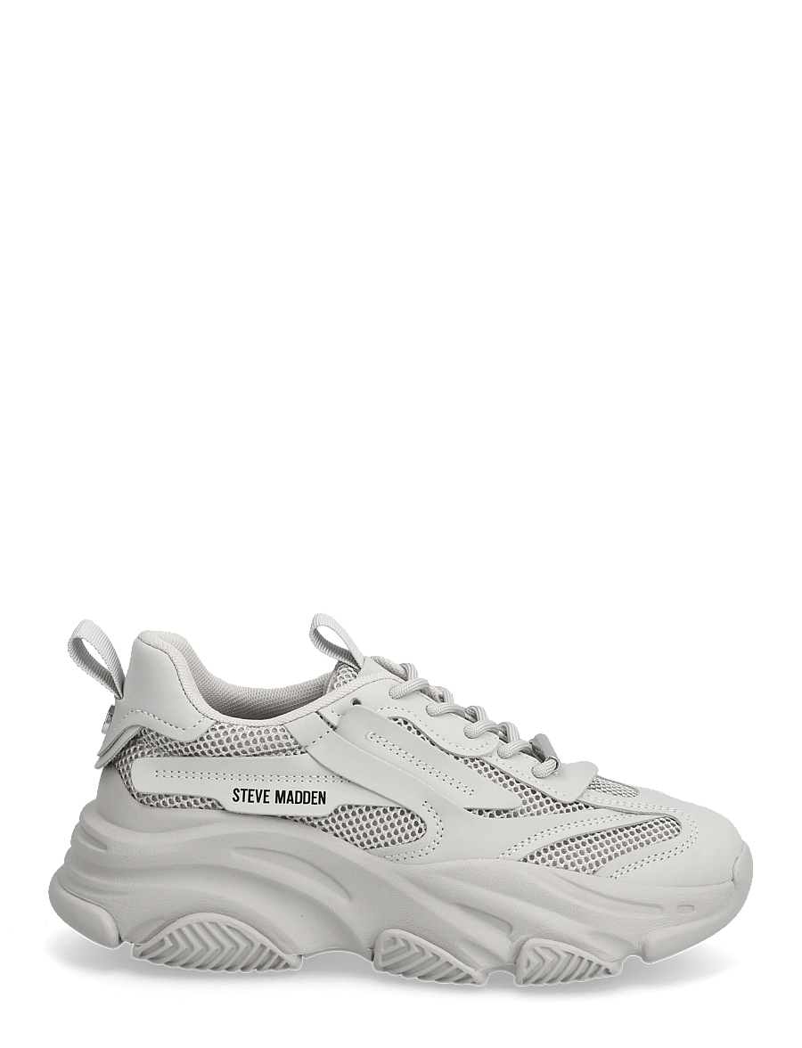 Steve Madden - Possession-E - konfirmation - grey - 1