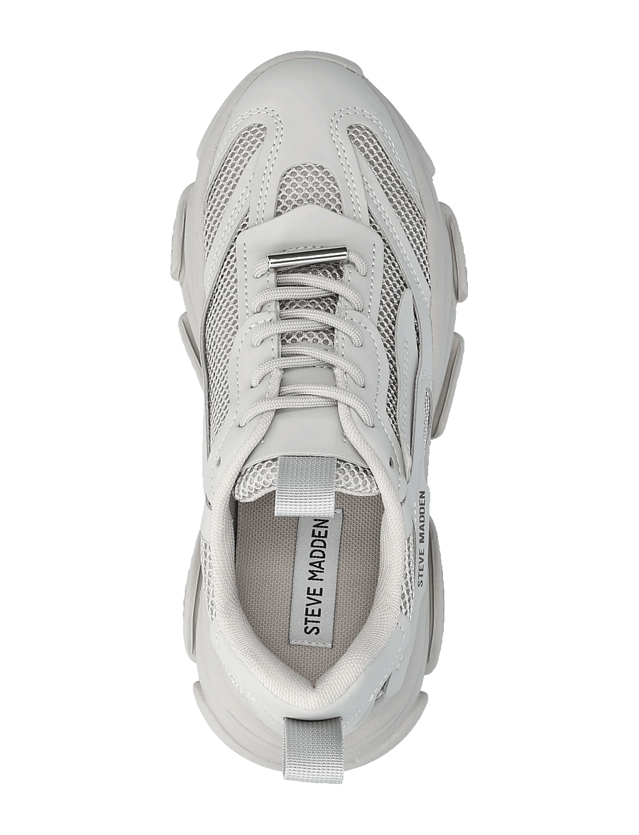 Steve Madden - Possession-E - konfirmation - grey - 3