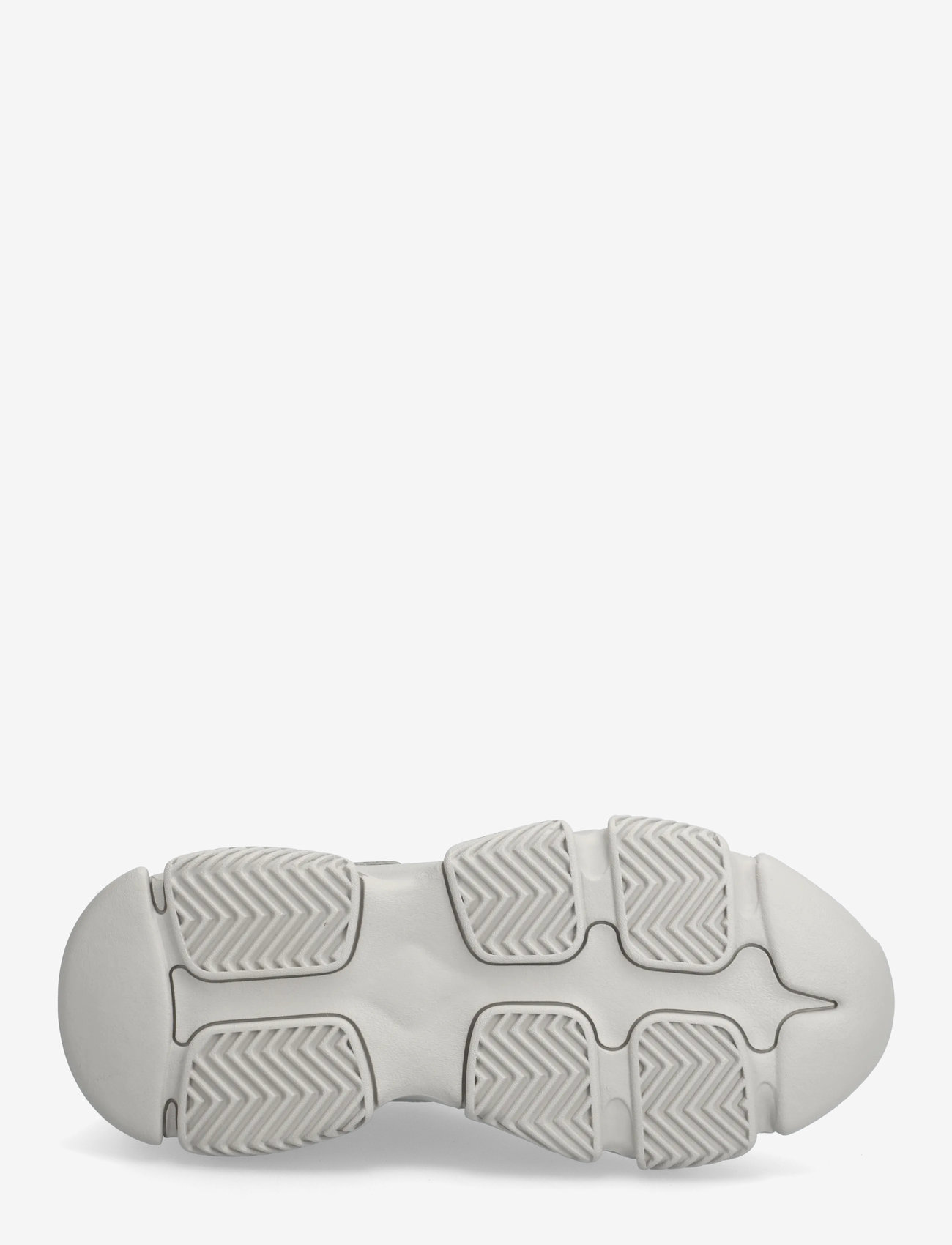 Steve Madden - Possession-E - chunky sneakers - grey - 4