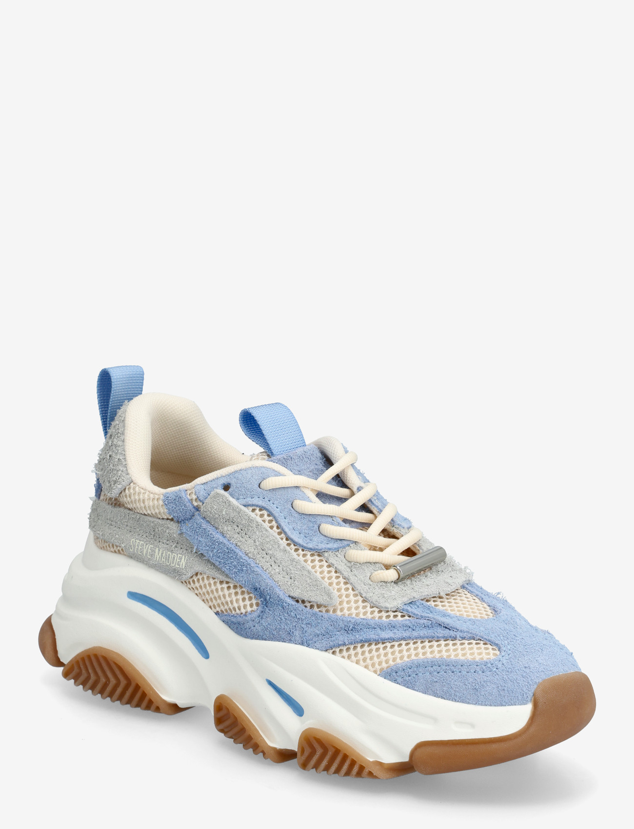 Steve Madden - Possession-E - konfirmation - gry blu ivy - 0