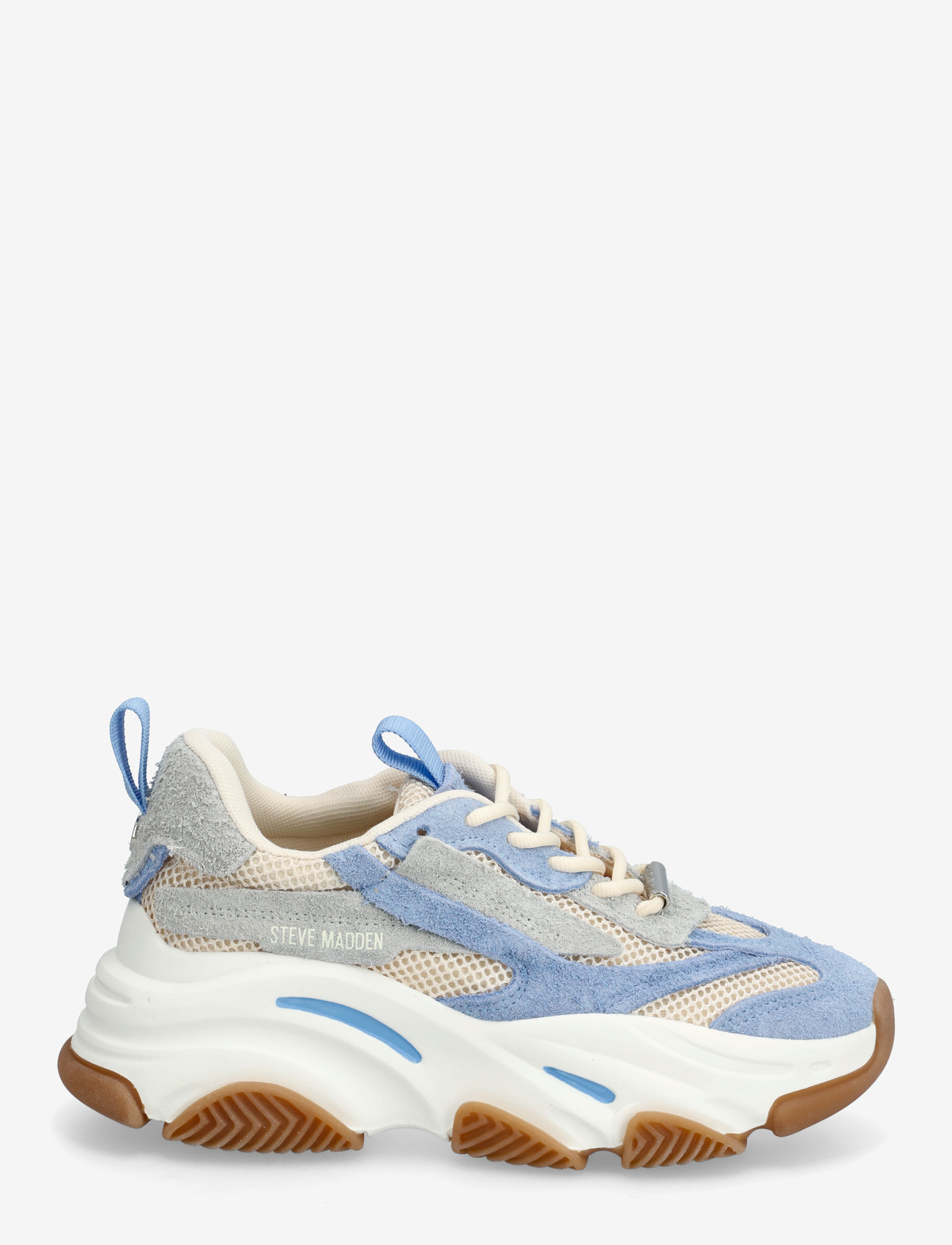 Steve Madden - Possession-E - konfirmation - gry blu ivy - 1