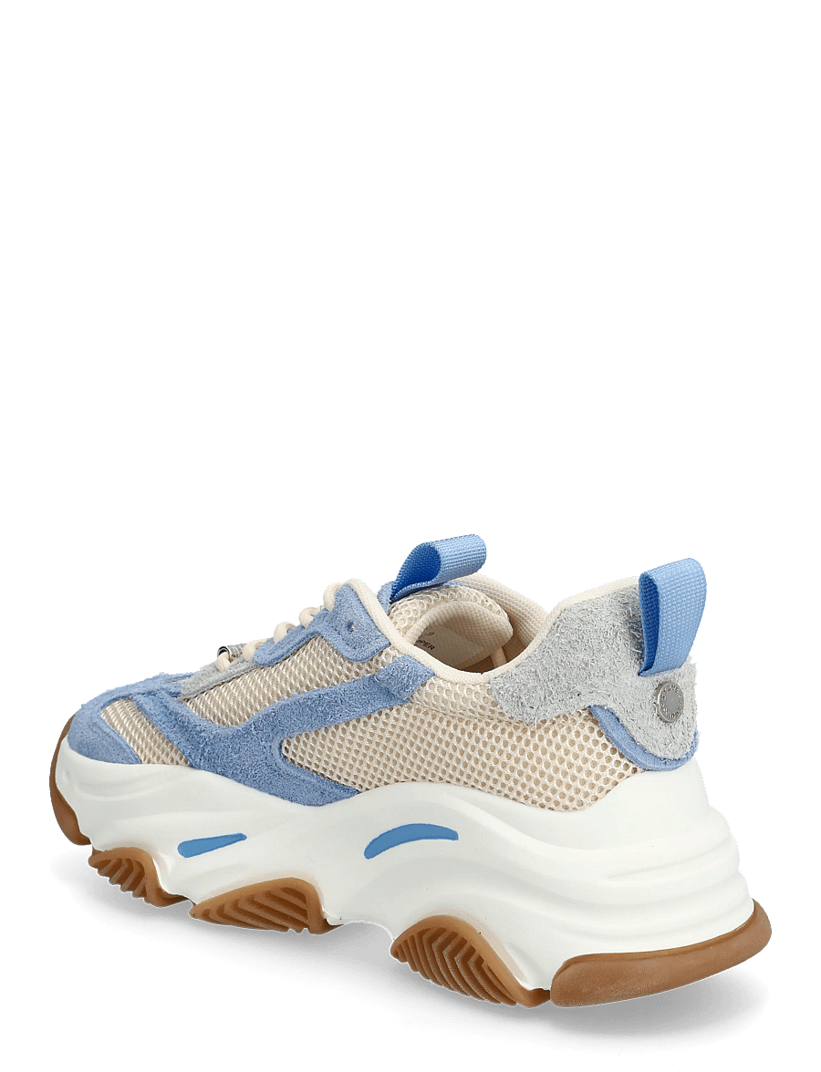Steve Madden - Possession-E - konfirmation - gry blu ivy - 2