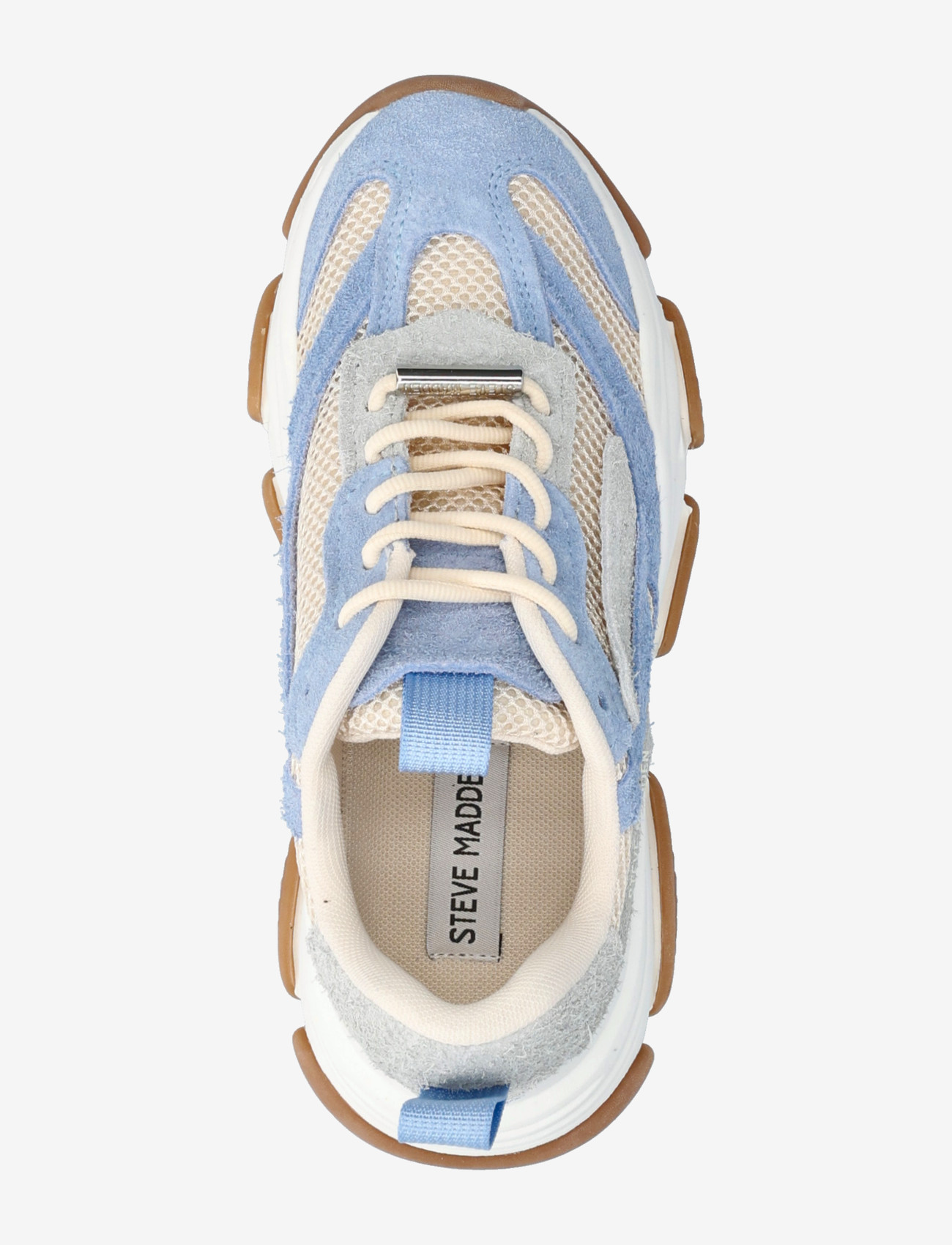 Steve Madden - Possession-E - konfirmation - gry blu ivy - 3