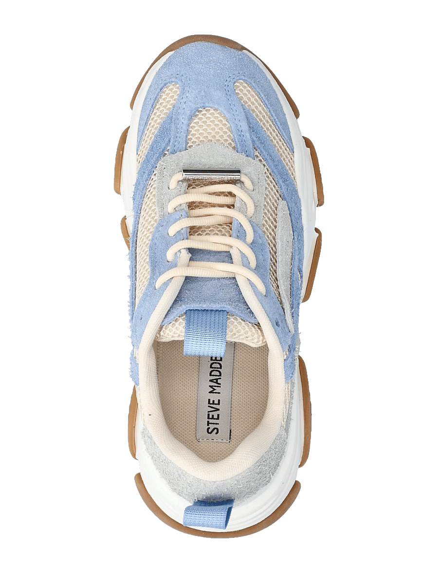 Steve Madden - Possession-E - konfirmation - gry blu ivy - 3