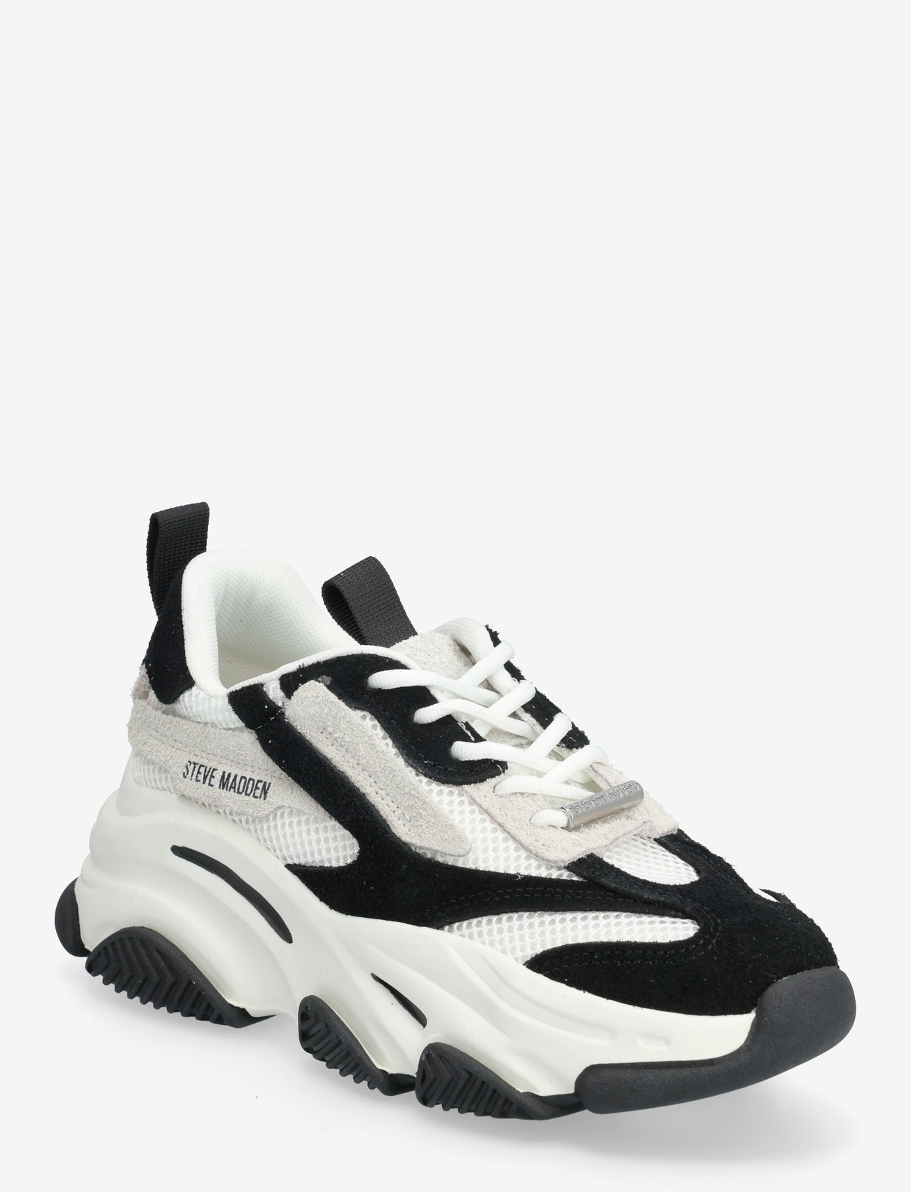 Steve Madden - Possession-E - konfirmationstøj - ice wht blk - 0