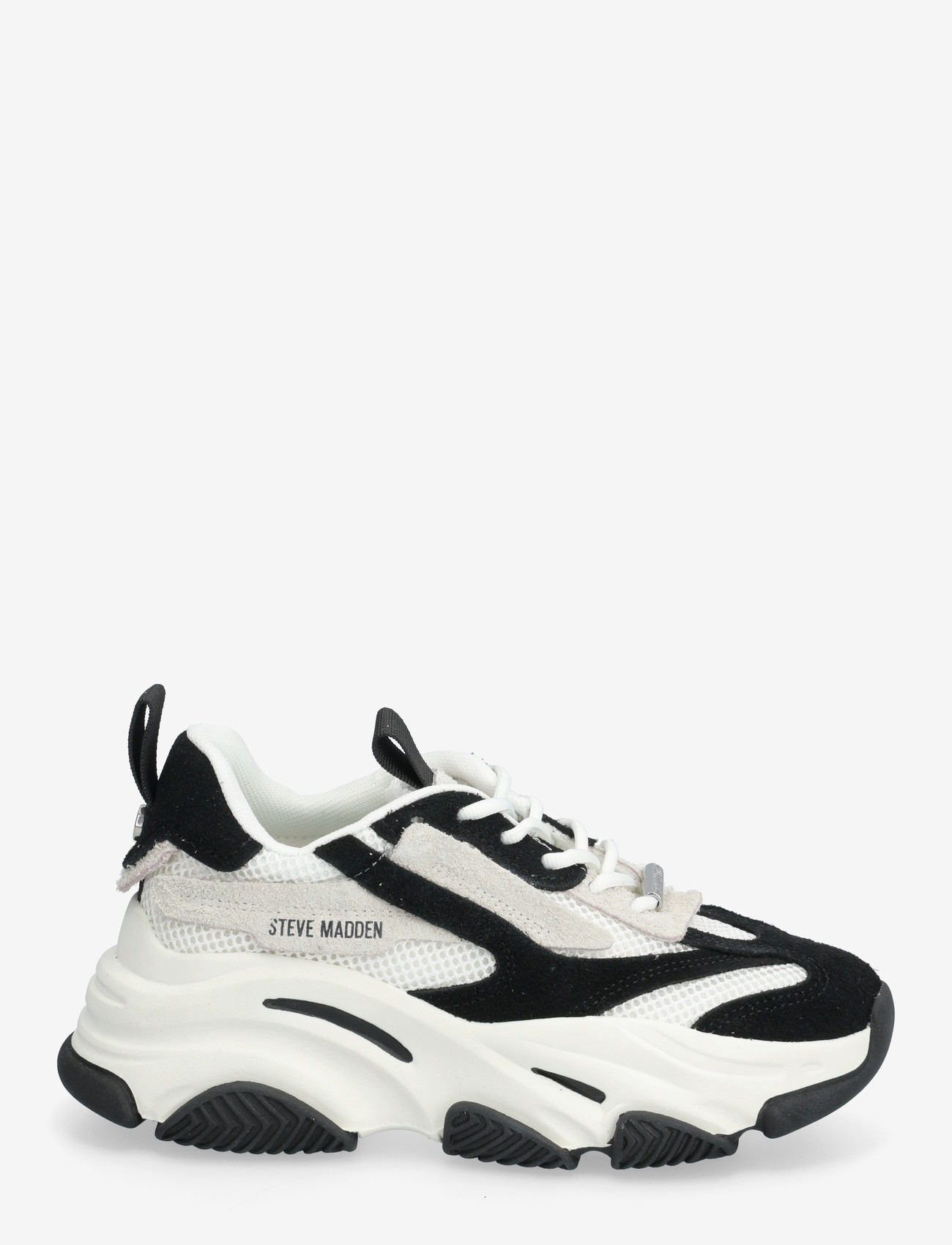 Steve Madden - Possession-E - konfirmationstøj - ice wht blk - 1