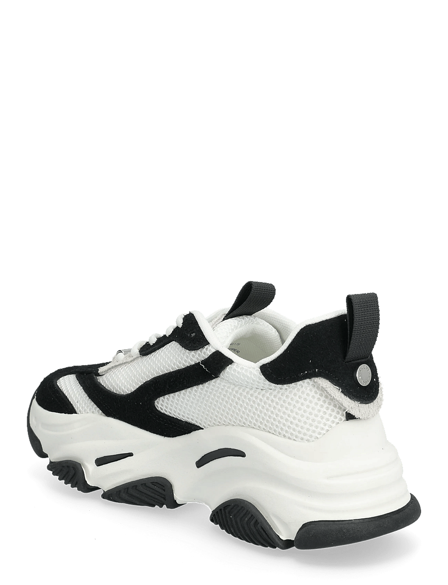 Steve Madden - Possession-E - konfirmatsioon - ice wht blk - 2