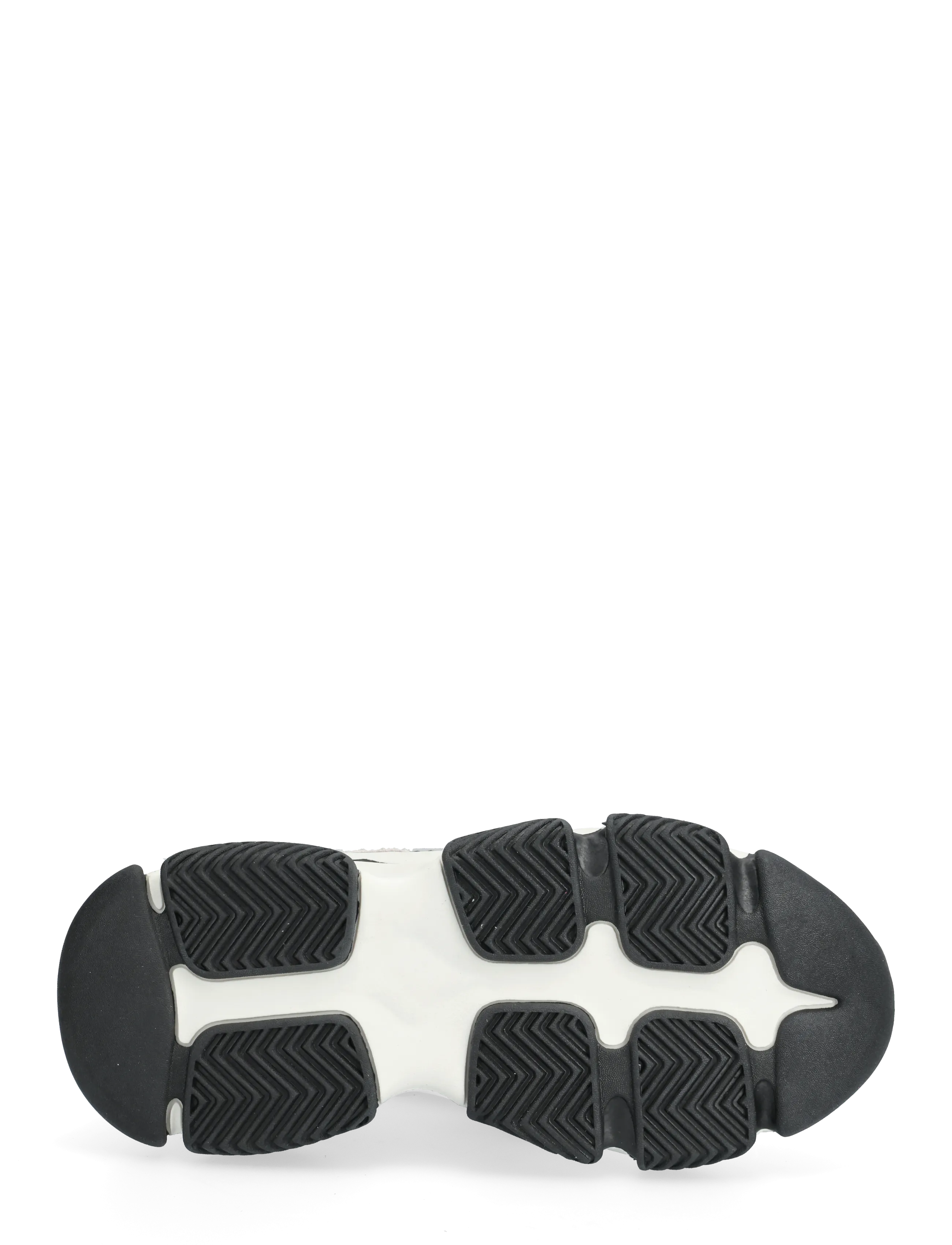 Steve Madden - Possession-E - confirmation - ice wht blk - 4