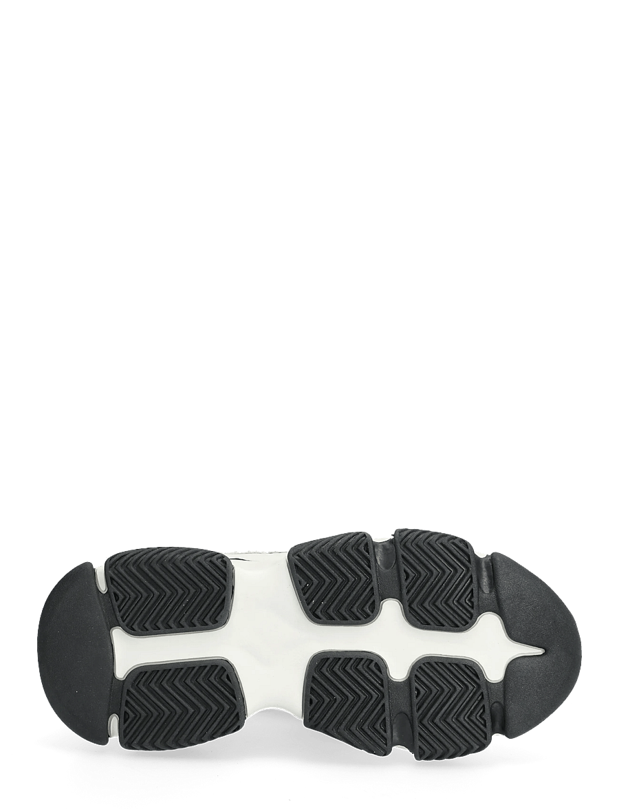 Steve Madden - Possession-E - konfirmatsioon - ice wht blk - 4