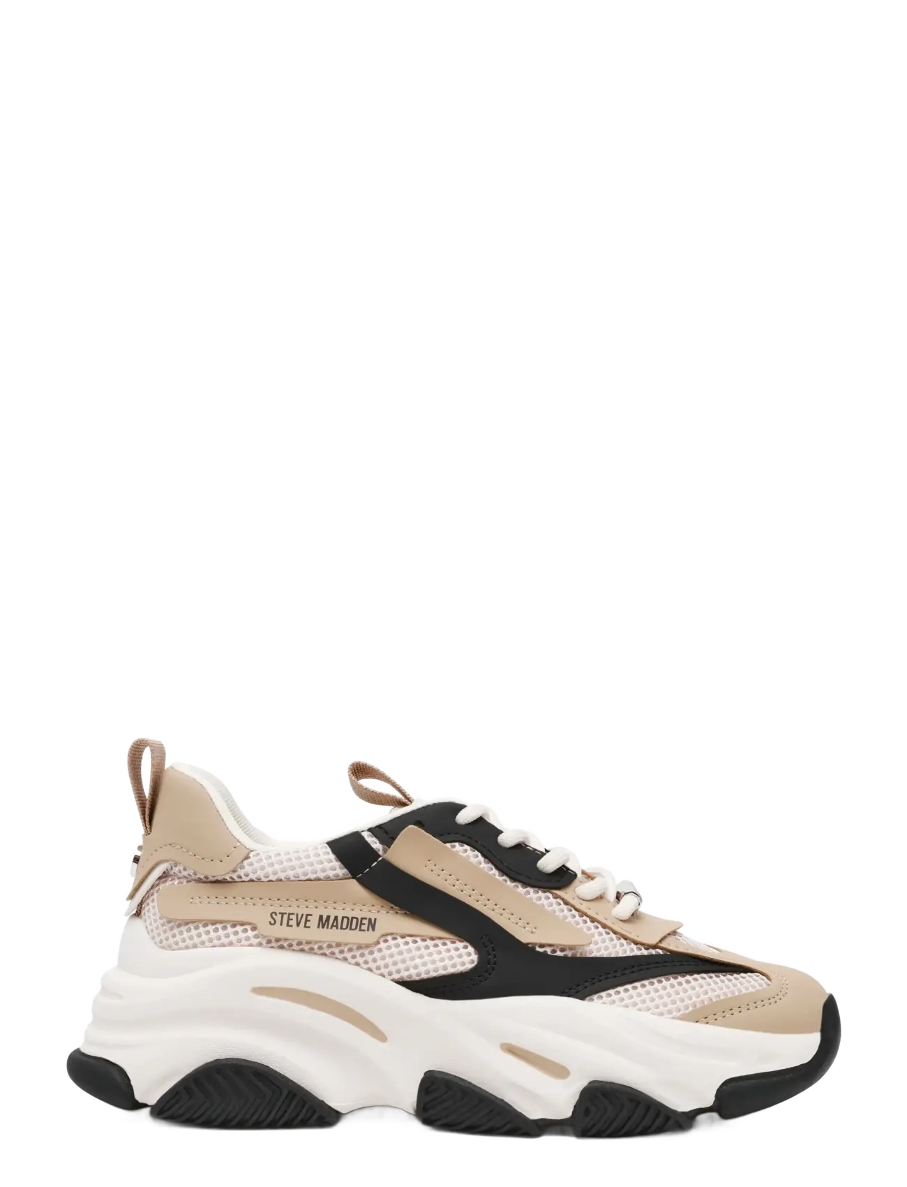 Steve Madden Possession-E - Sneakers - IRISH / BLACK S / multi