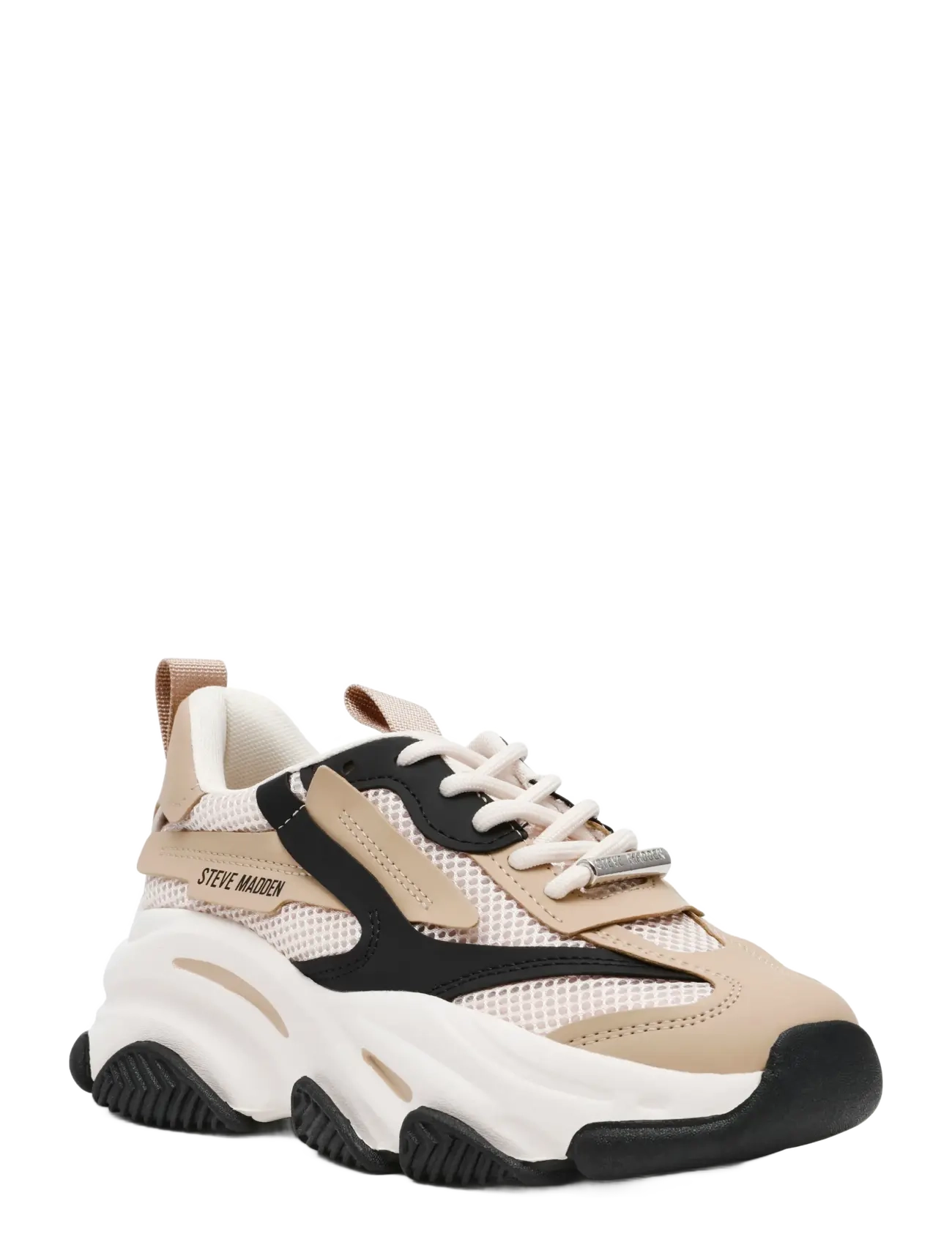 Steve Madden - Possession-E - chunky sneakers - irish / black s - 1