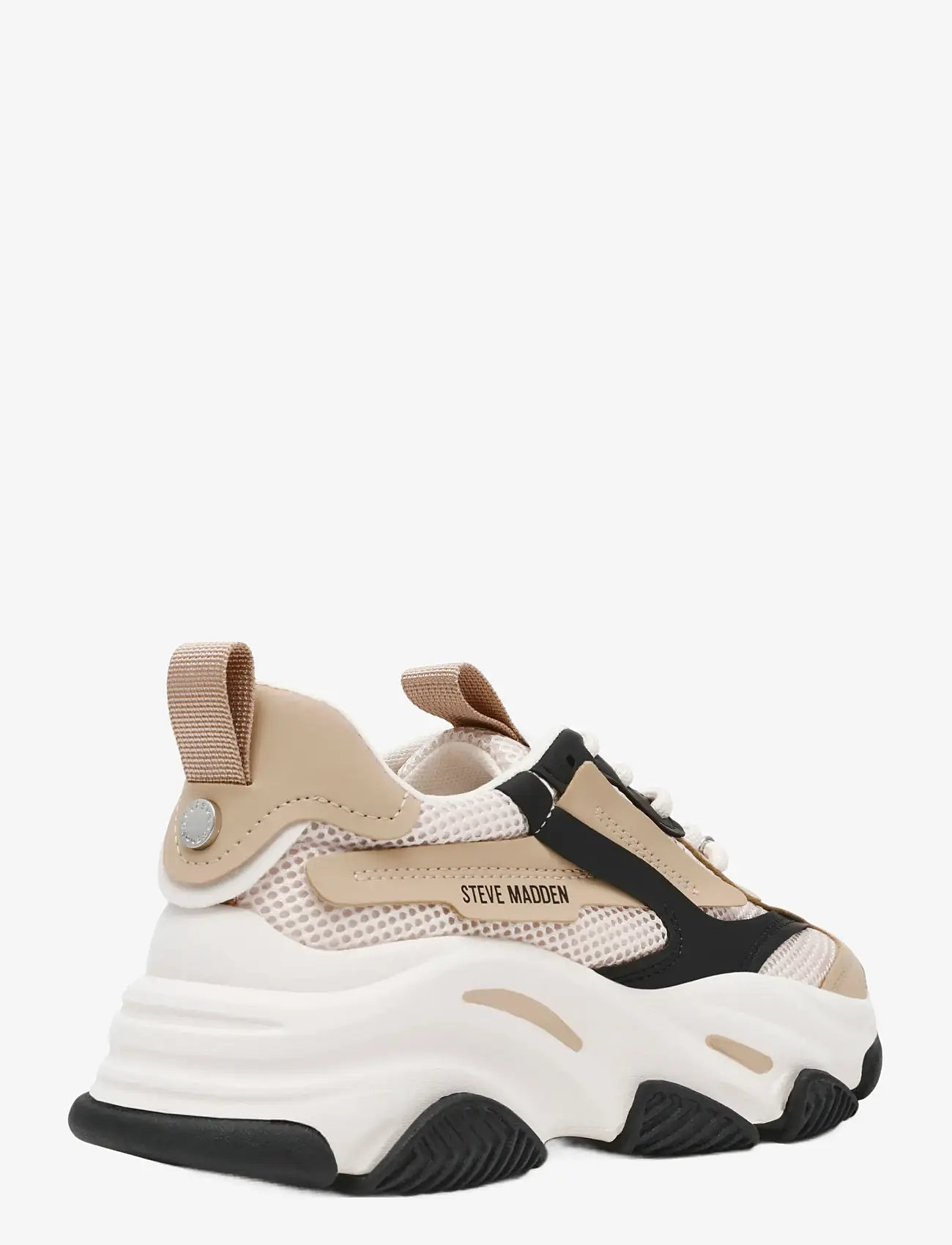 Steve Madden - Possession-E - chunky sneakers - irish / black s - 2